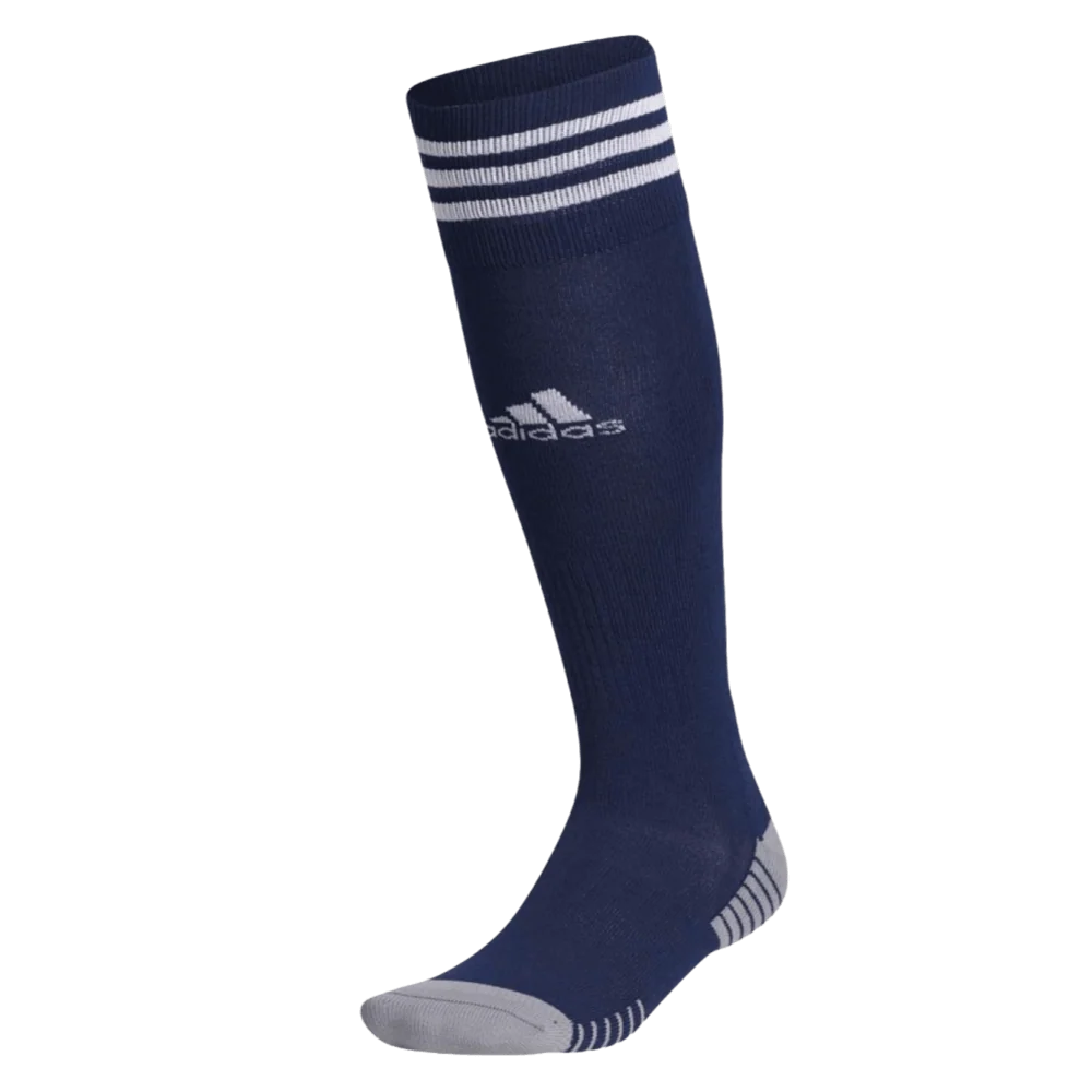 Adidas Copa Zone Cushion IV OTC Socks - Navy Blue