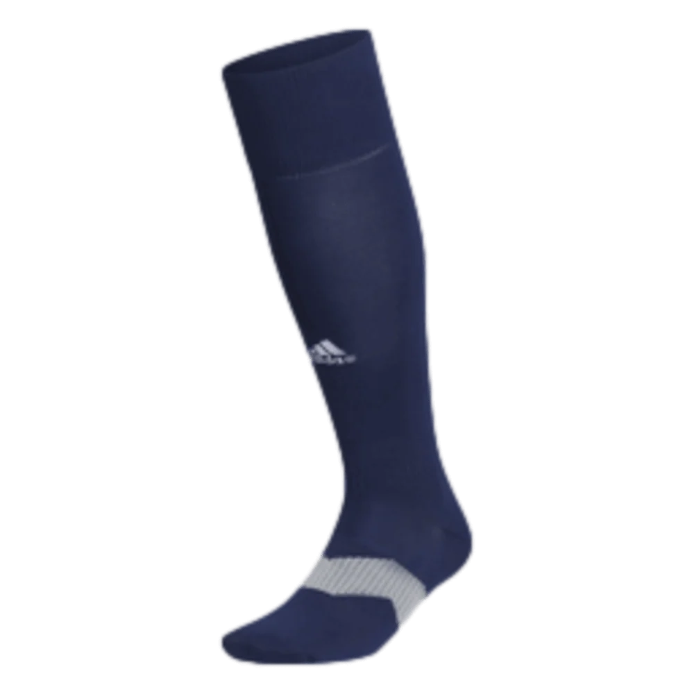 Adidas Metro V OTC Socks - Navy Blue