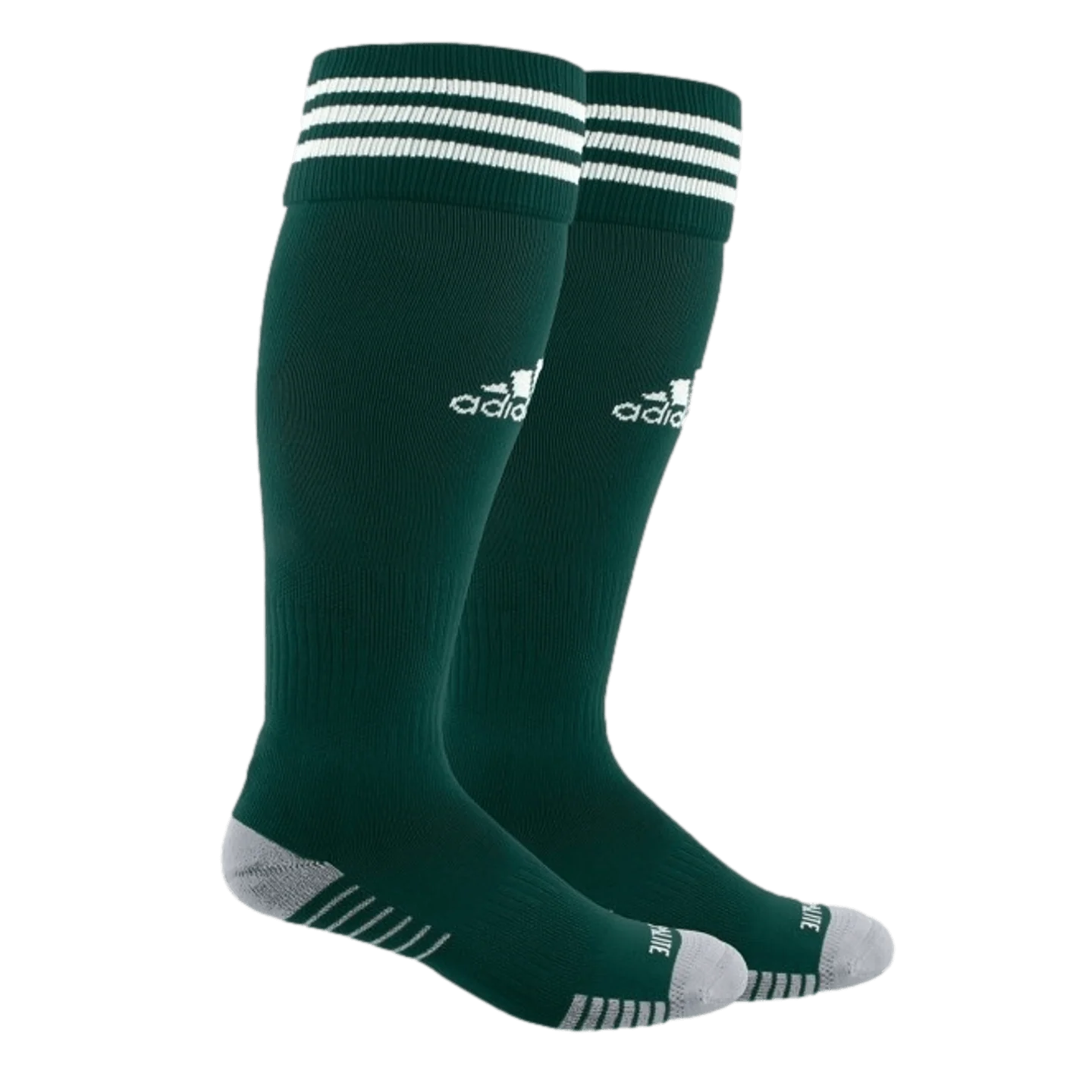 Adidas Copa Zone Cushion IV Over The Calf Soccer Socks - Green