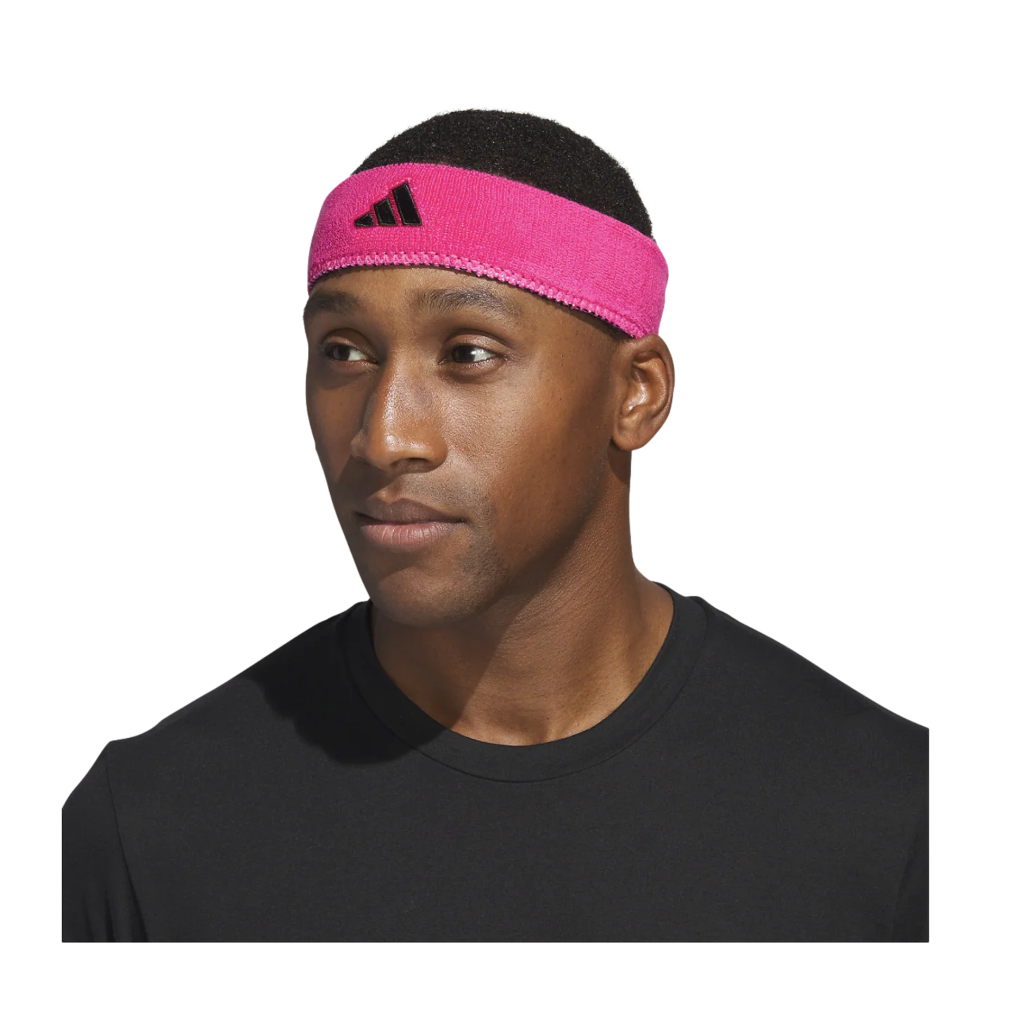 Adidas Interval Reversible 2.0 Headband - Image 3