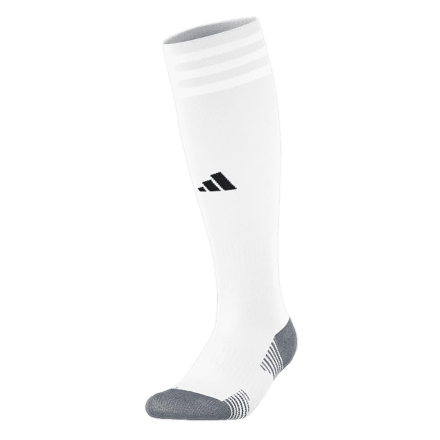 Adidas Copa Zone Cushion 5 OTC Socks - White/White