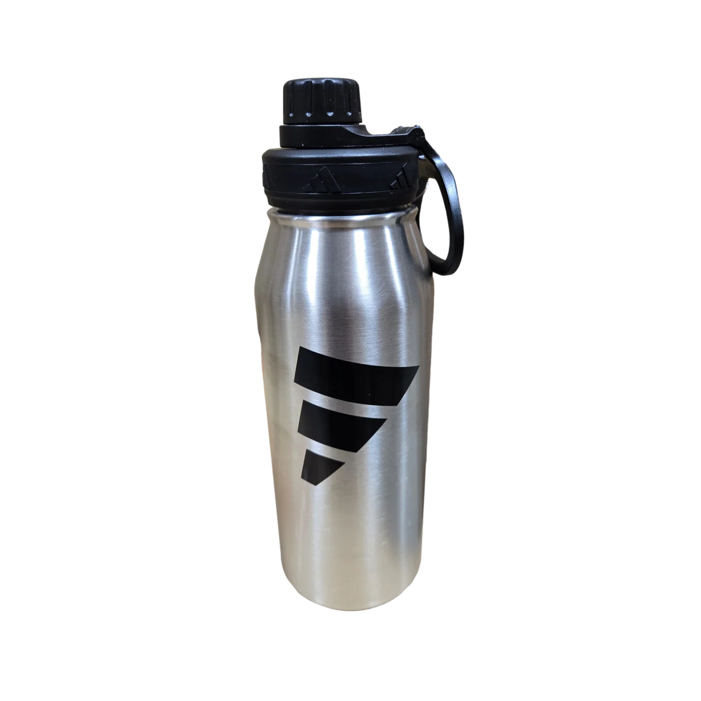 Adidas Steel Metal Water Bottle (1 Liter)