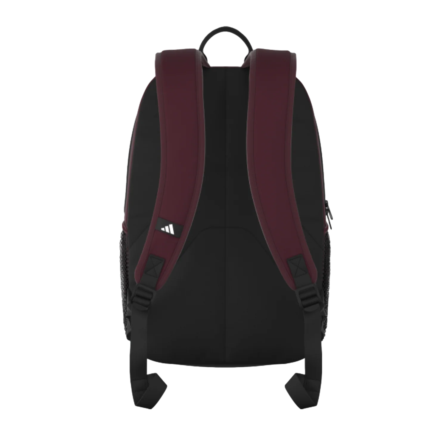 Adidas Striker 3 Backpack - Maroon - Image 2