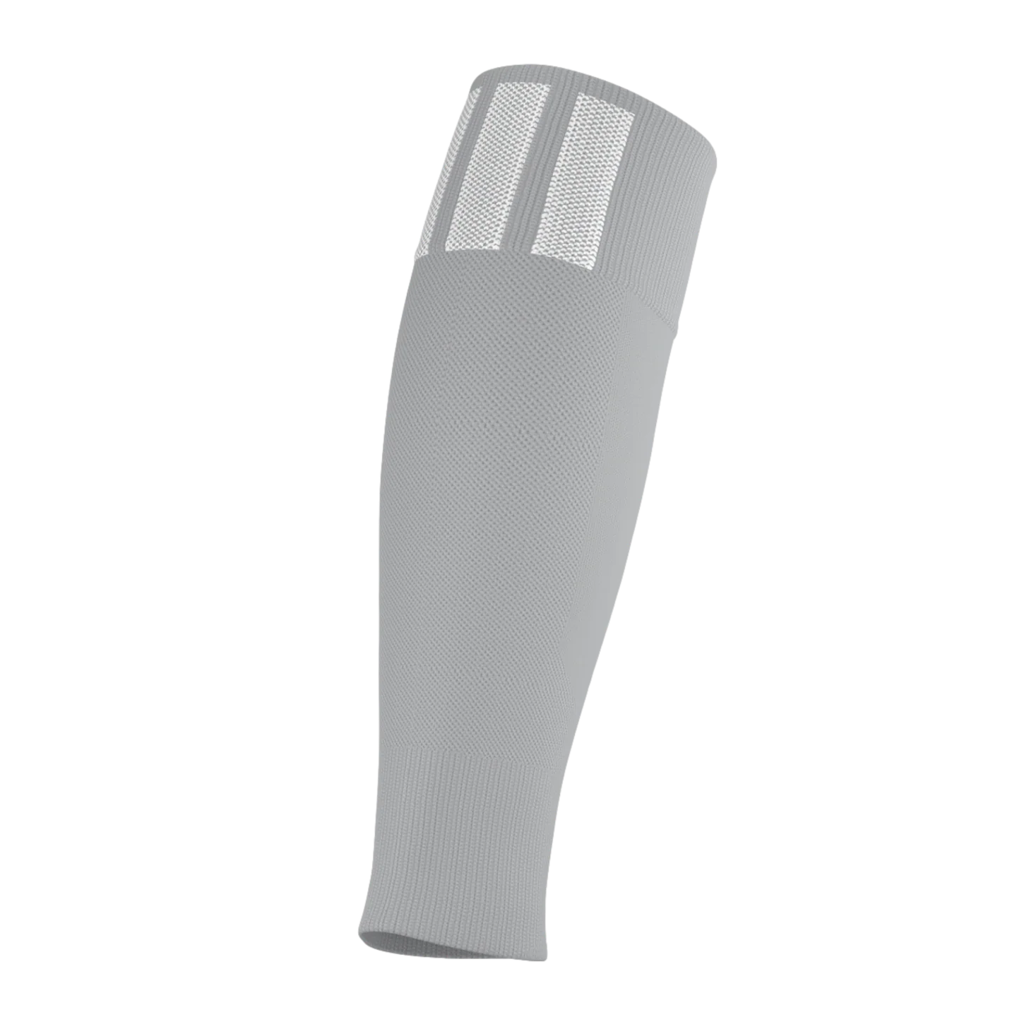 Adidas Team Speed 5 Calf Sleeve - Grey - Image 2