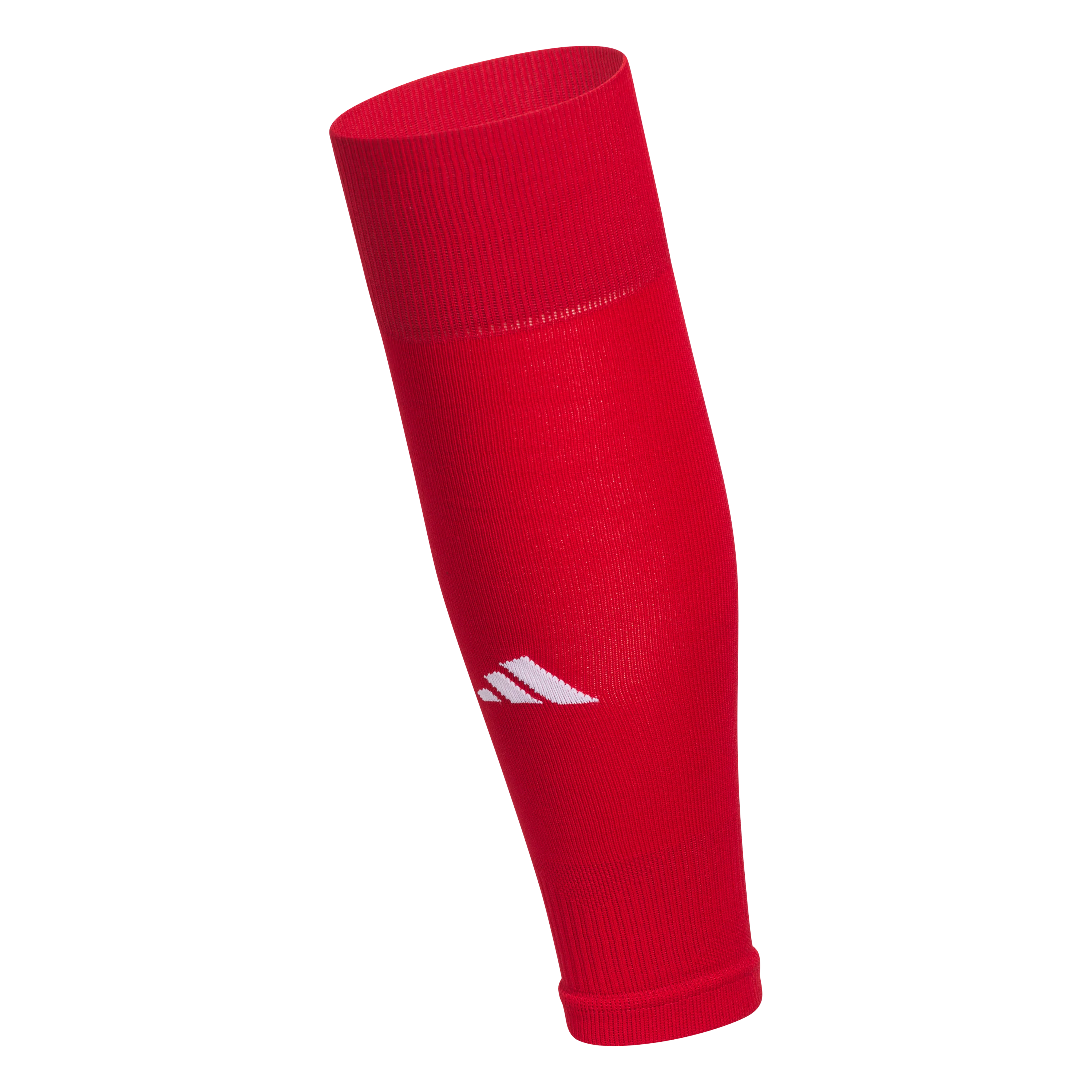Adidas Metro 6 Calf Sleeves - Red
