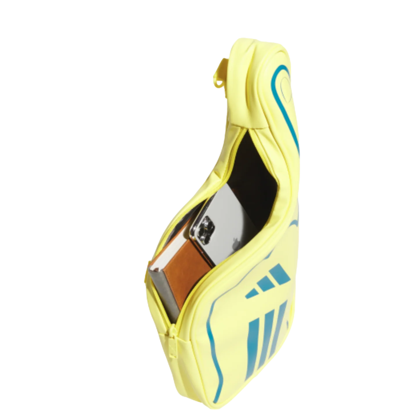 Adidas Colombia Finger Crossbody Bag - Image 2