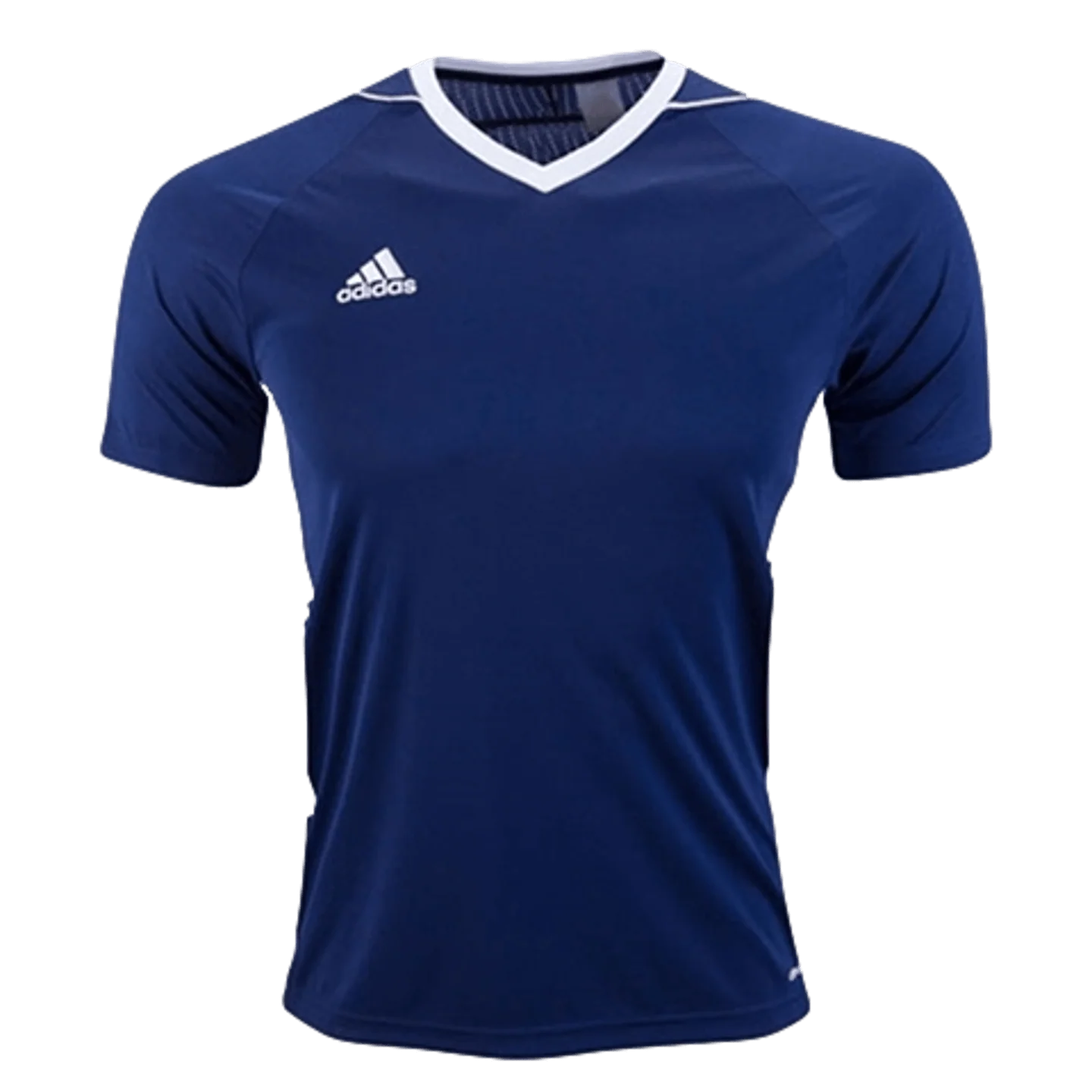 Adidas Tiro 17 Jersey - Navy Blue