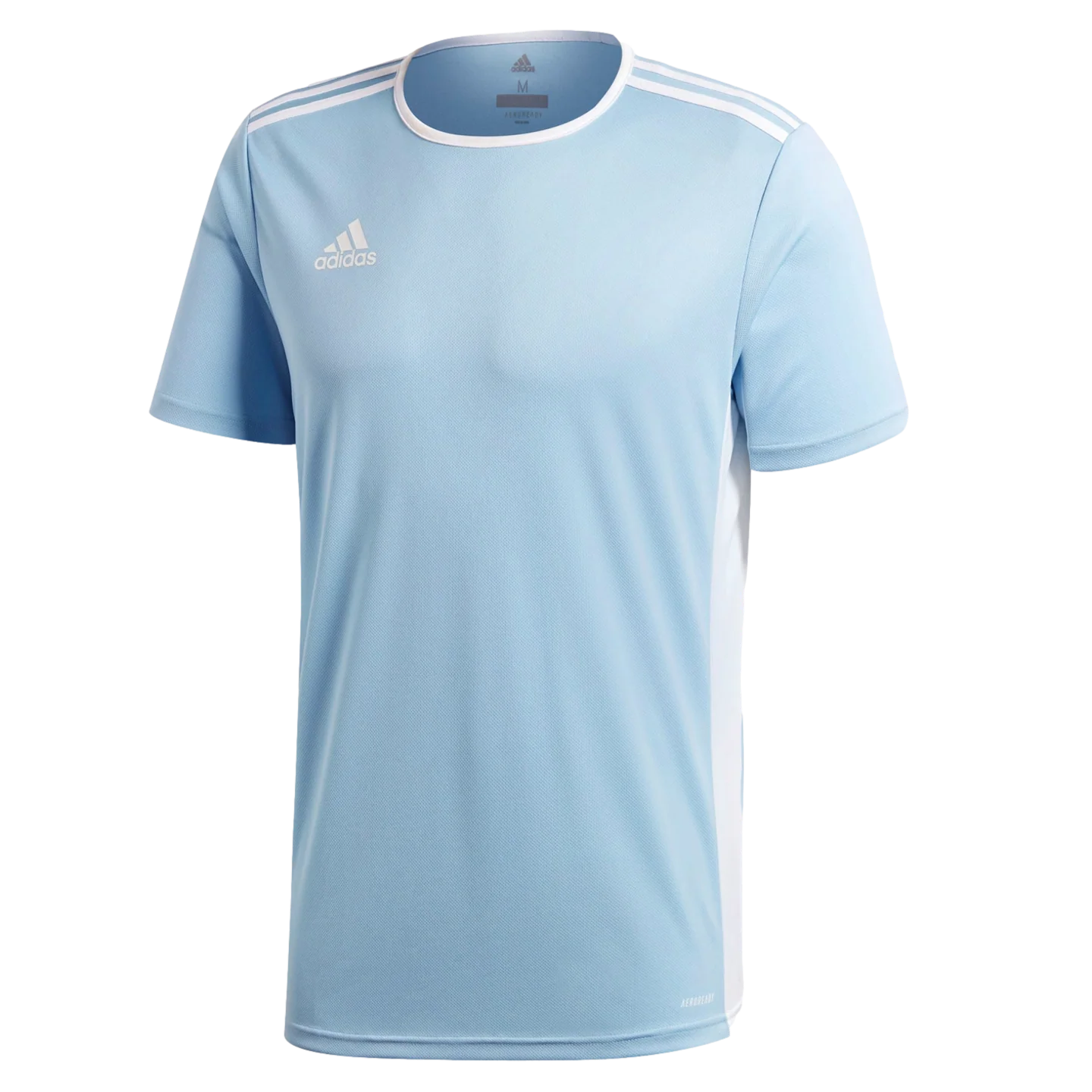Adidas Entrada 18 Jersey - Blue