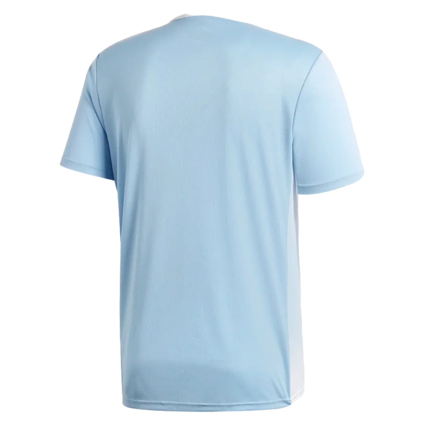 Adidas Entrada 18 Jersey - Blue - Image 2