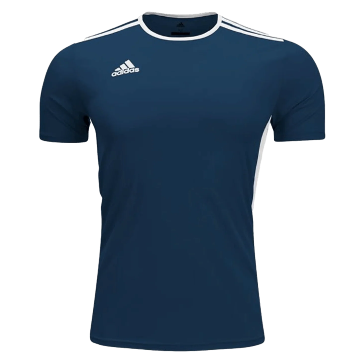 Adidas Entrada 18 Jersey - Navy Blue