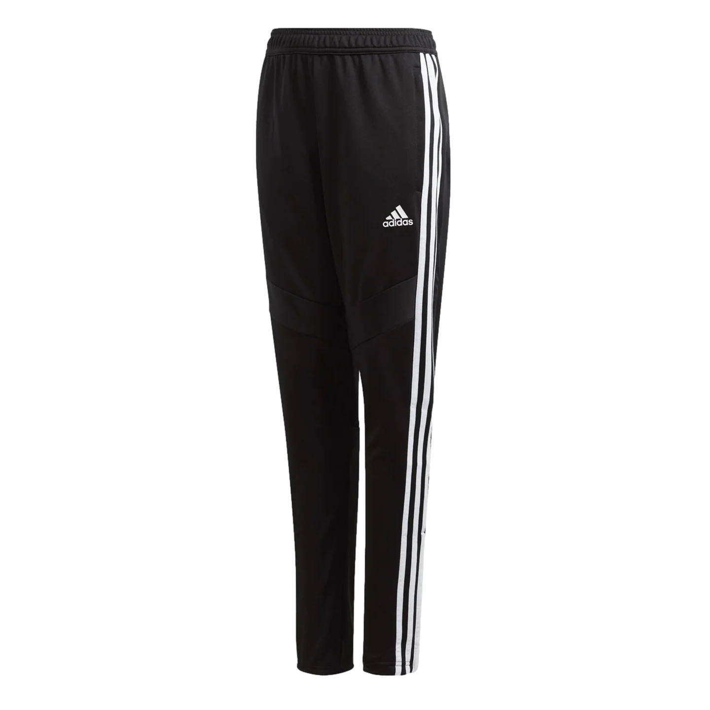 Adidas Tiro 19 Youth Training Pants - Black