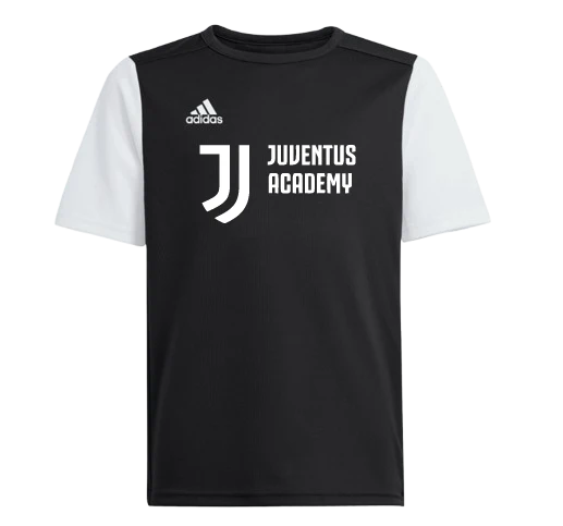 Juventus Camps adidas Estro 19 Jersey - Black