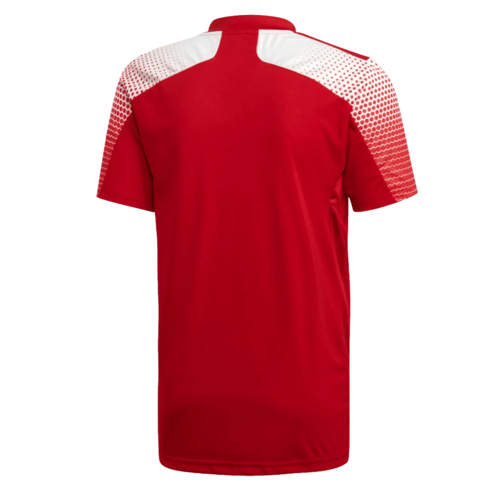Adidas Regista 20 Jersey - Red - Image 2