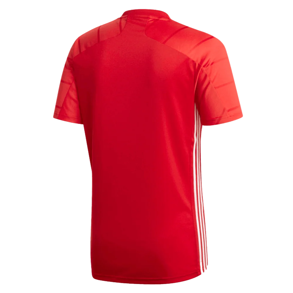 Adidas Campeon 21 Jersey - Red - Image 2