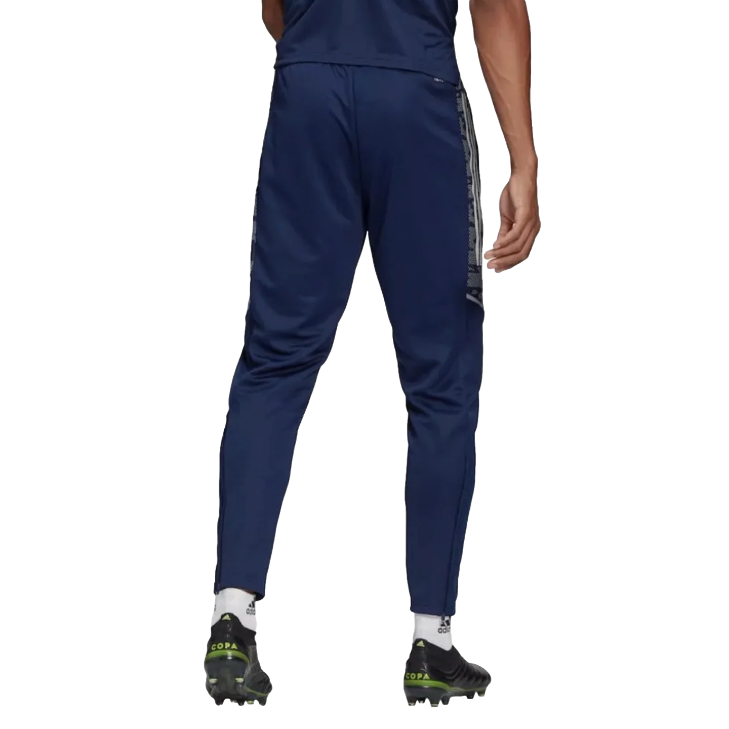 Adidas Condivo 21 Training Pants - Navy Blue - Image 3
