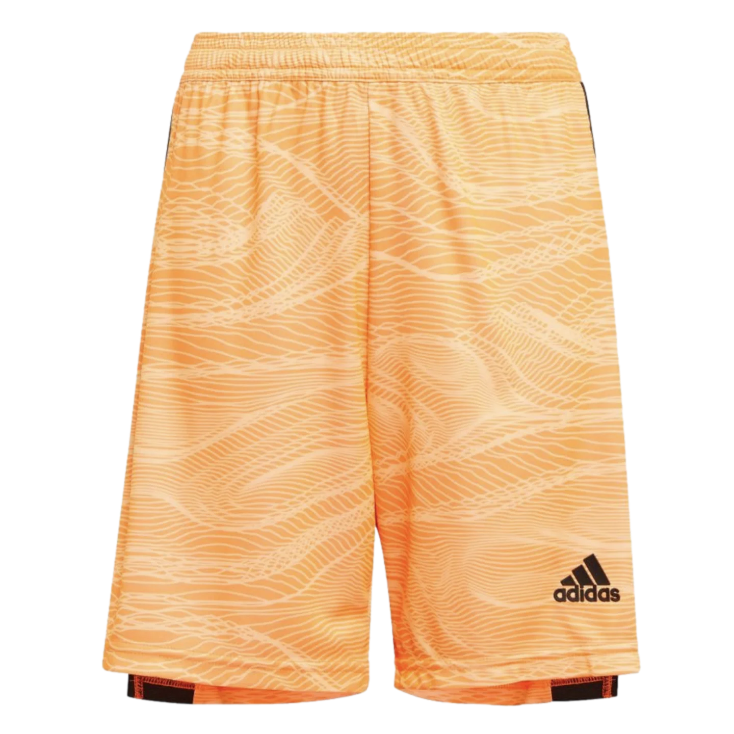 Adidas Condivo 21 Youth Goalkeeper Shorts