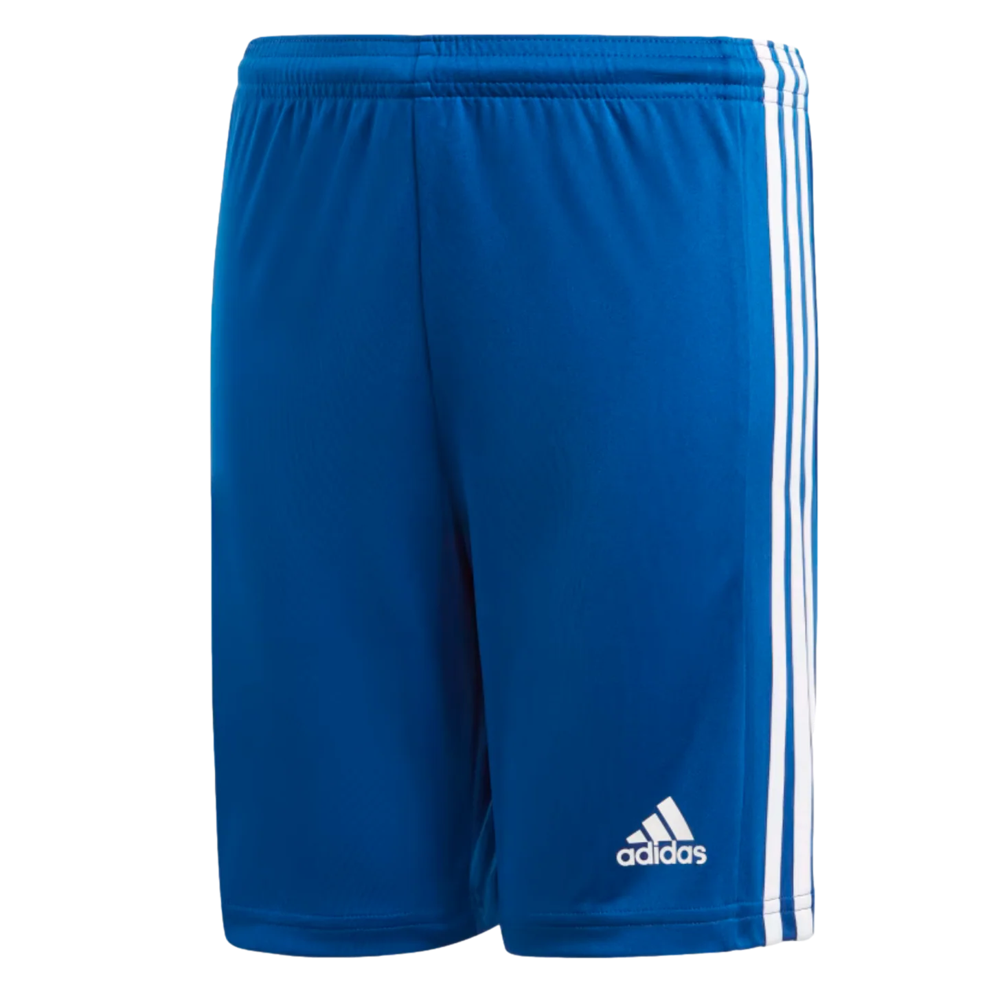 Adidas Squadra 21 Youth Shorts - Blue