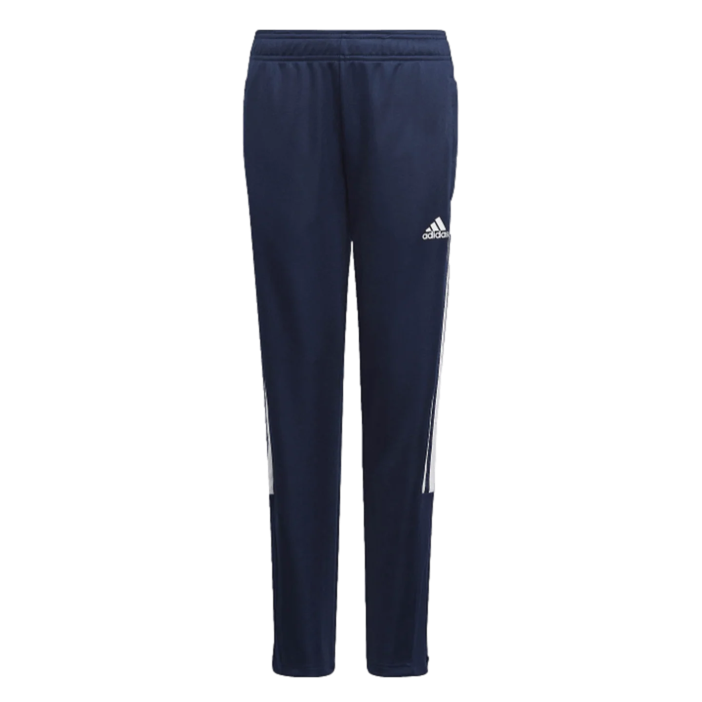 Adidas Tiro Youth Track Pants - Navy Blue
