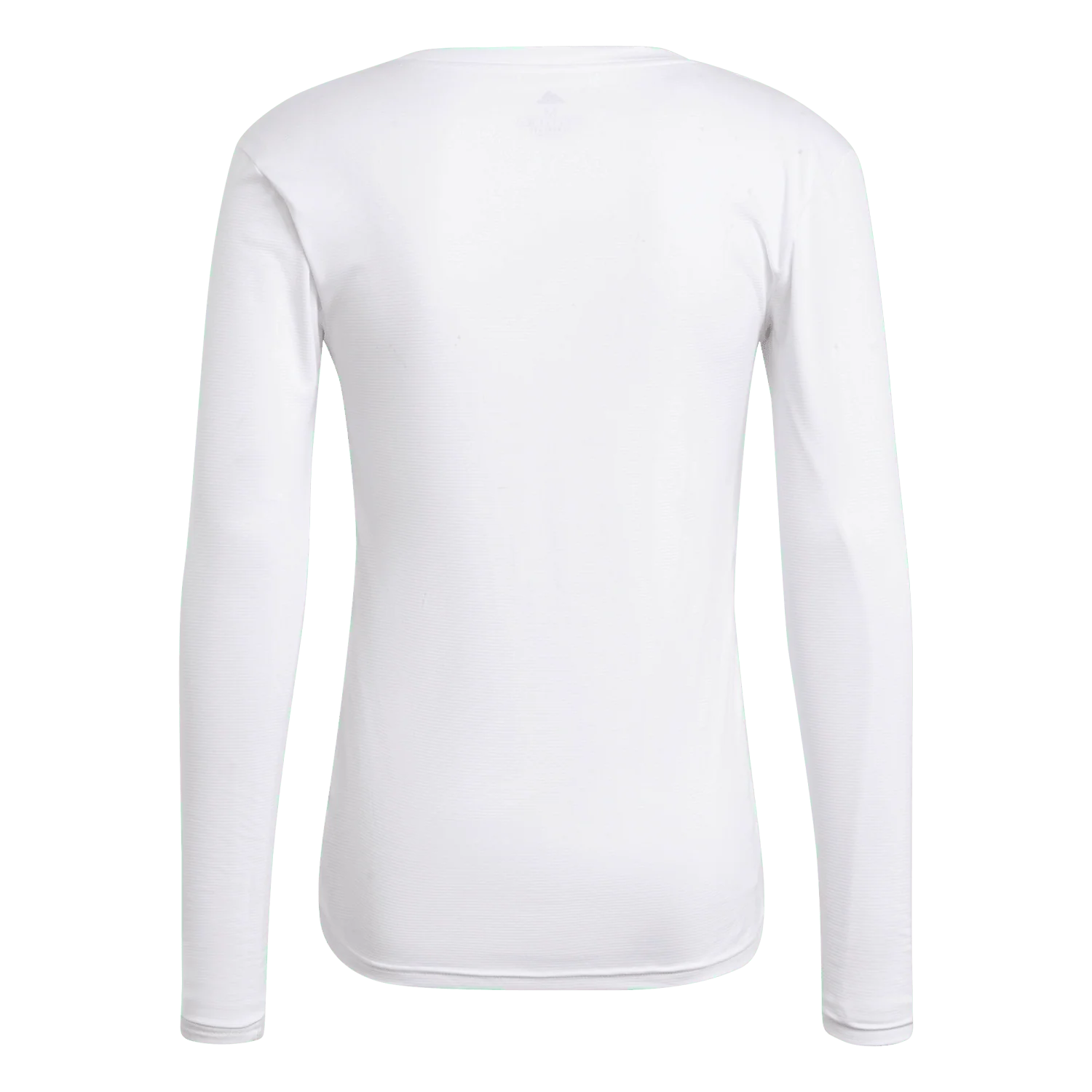adidas Team Base Tee - White - Image 2