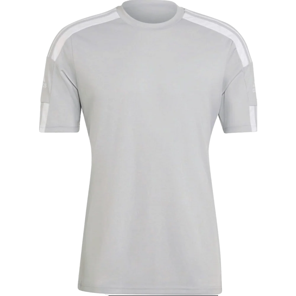Adidas Squadra 21 Jersey - Grey