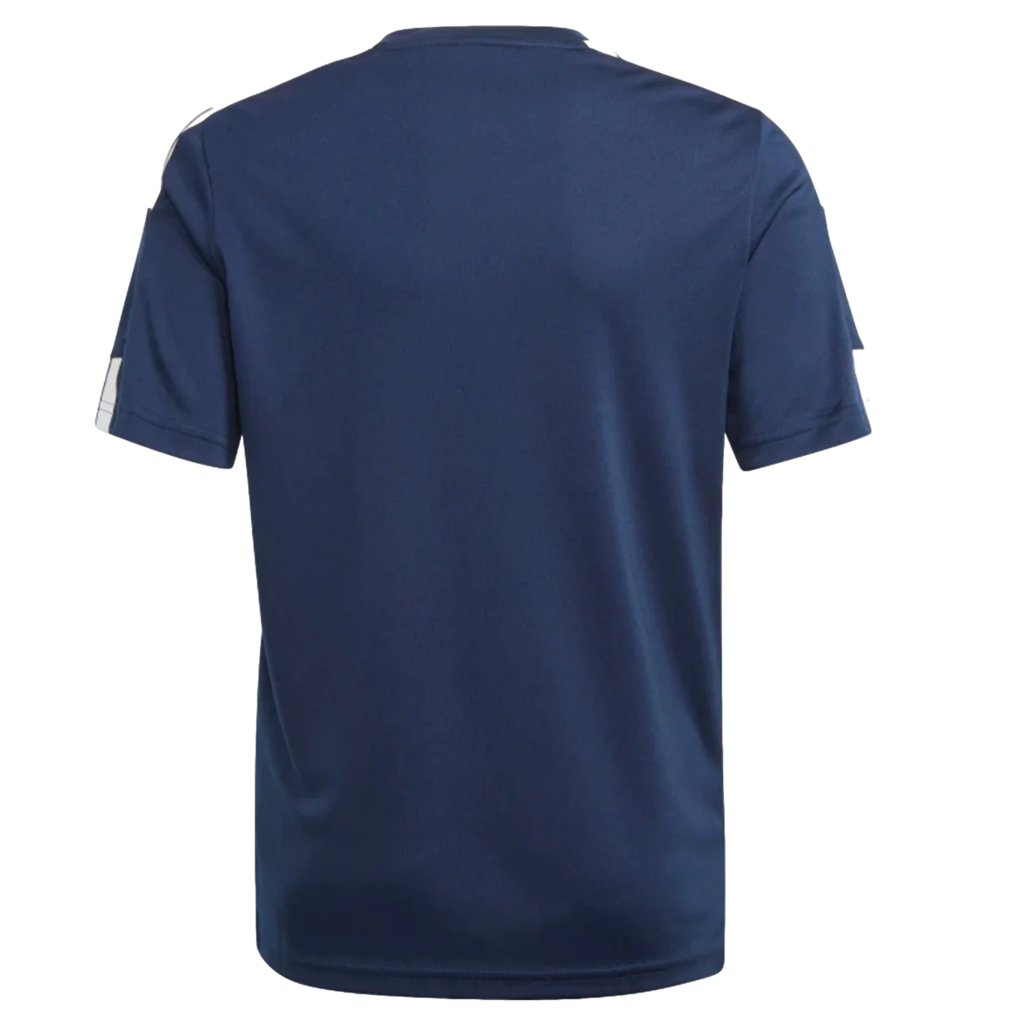 Adidas Squadra 21 Youth Jersey - Navy Blue - Image 2