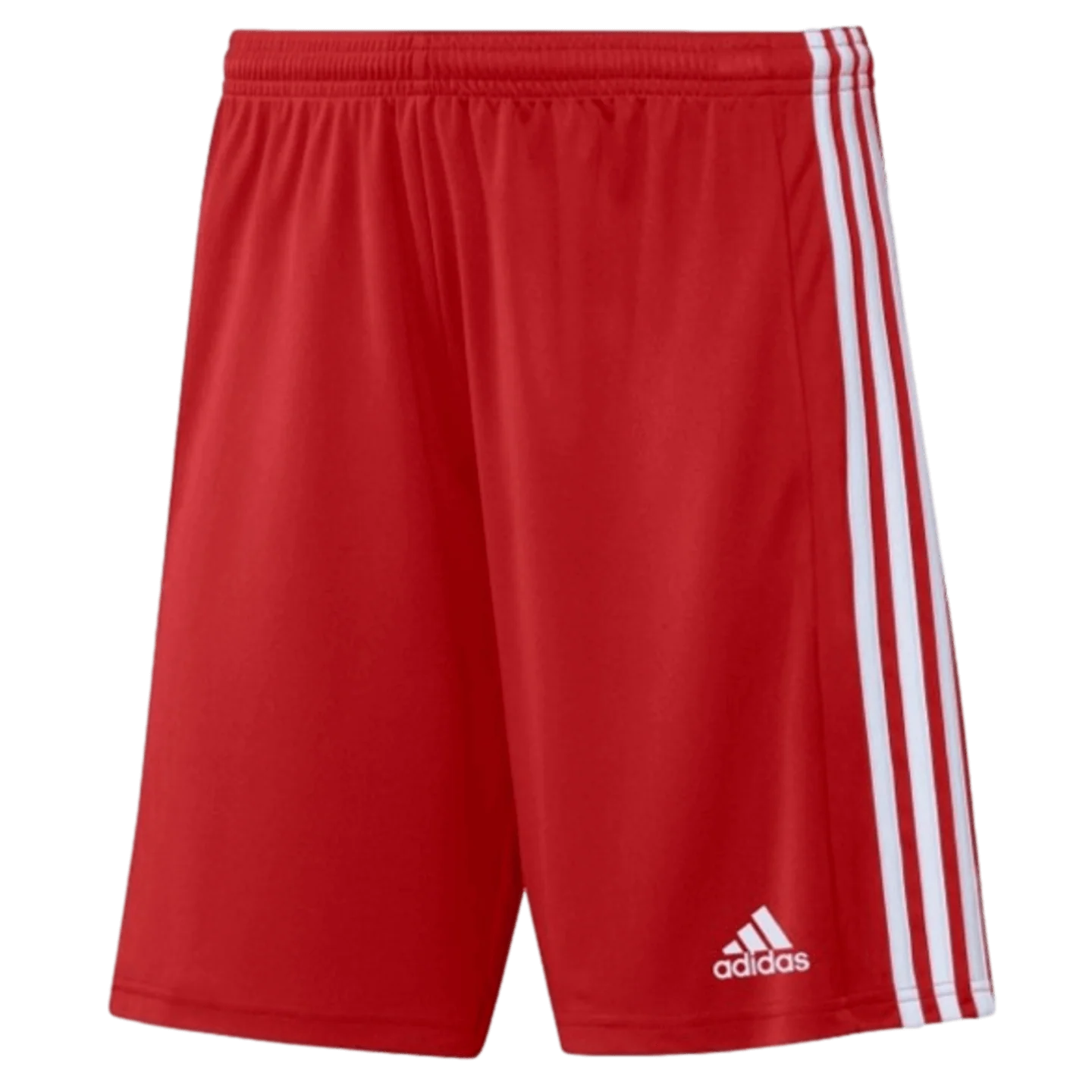 Adidas Squadra 21 Shorts - Red