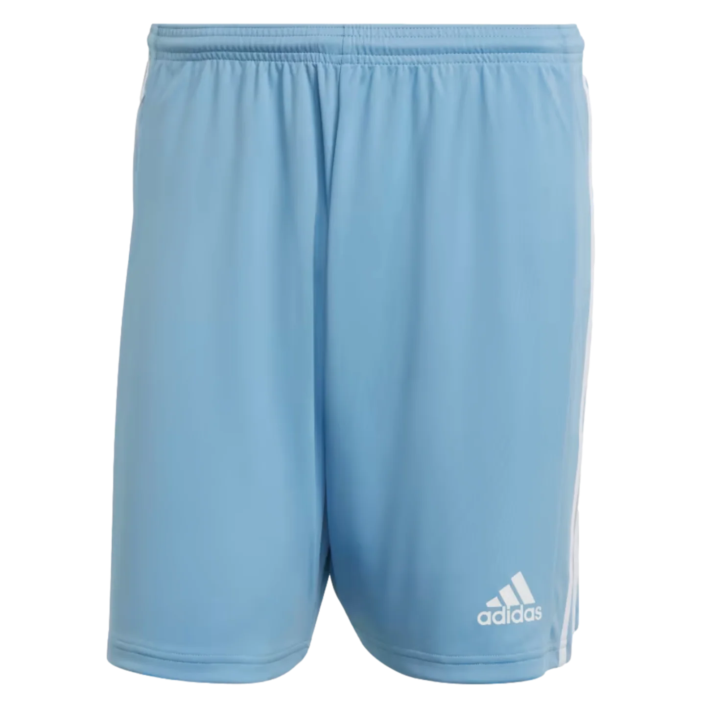 Adidas Squadra 21 Youth Shorts - Blue