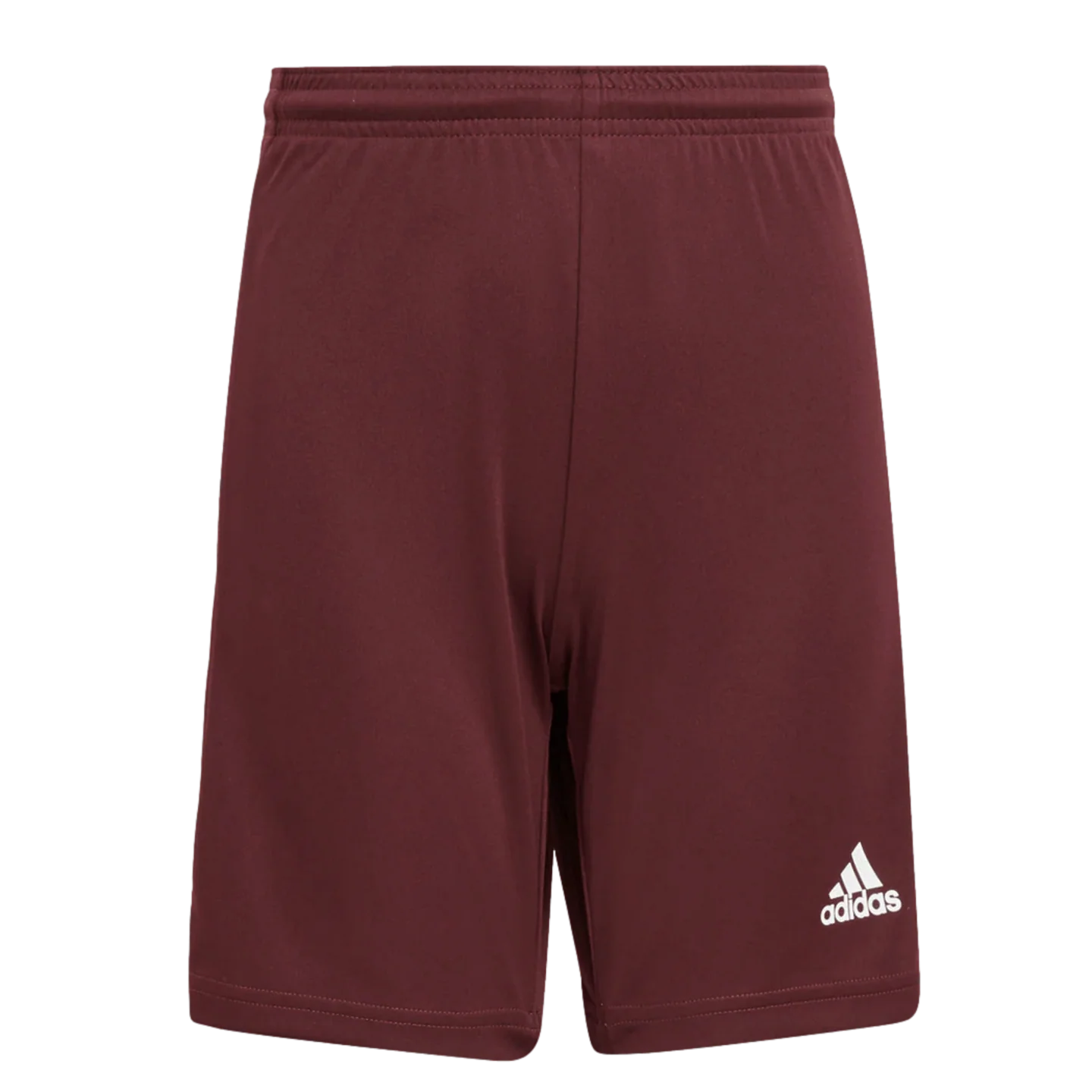 Adidas Squadra 21 Youth Shorts - Red