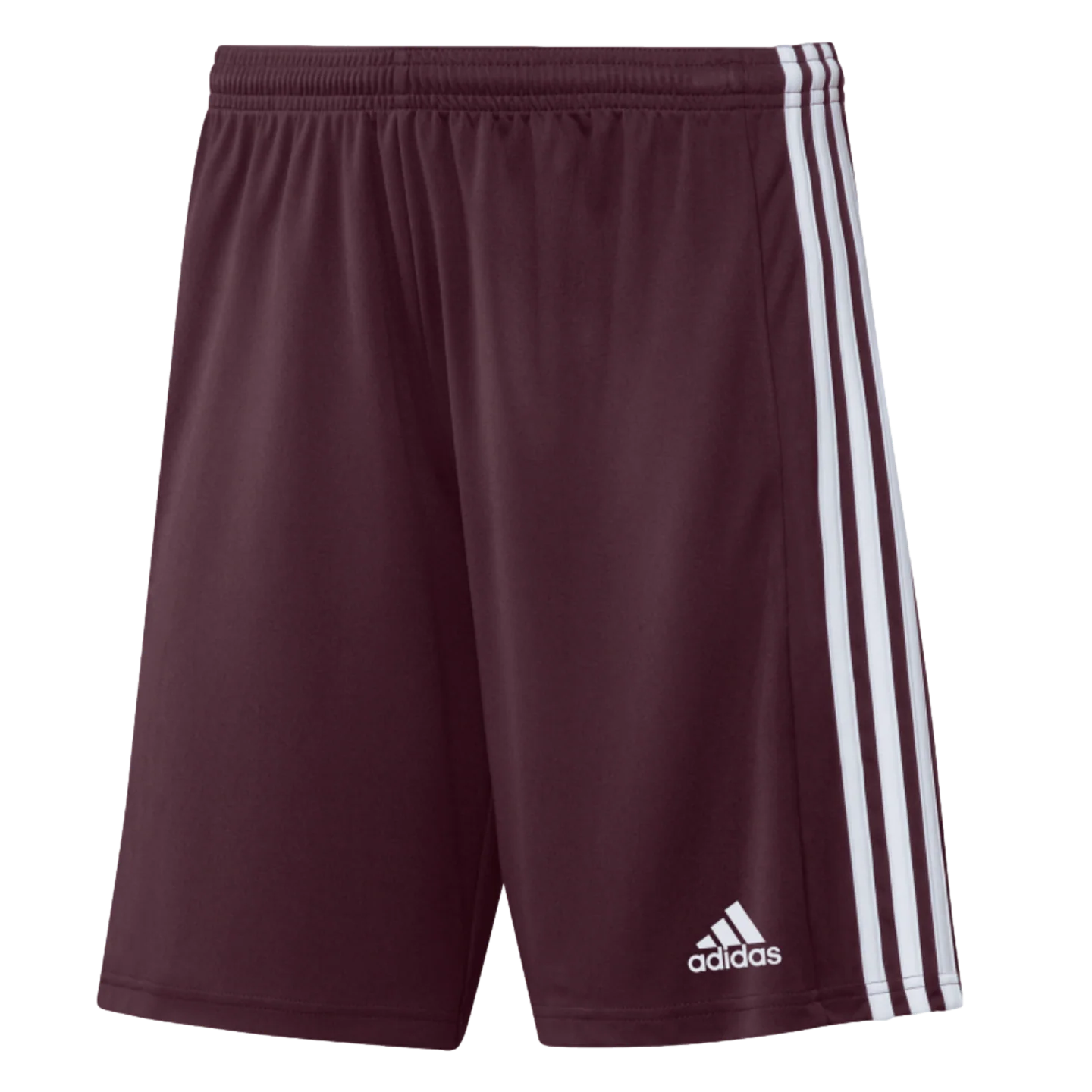 Adidas Squadra 21 Shorts - Red