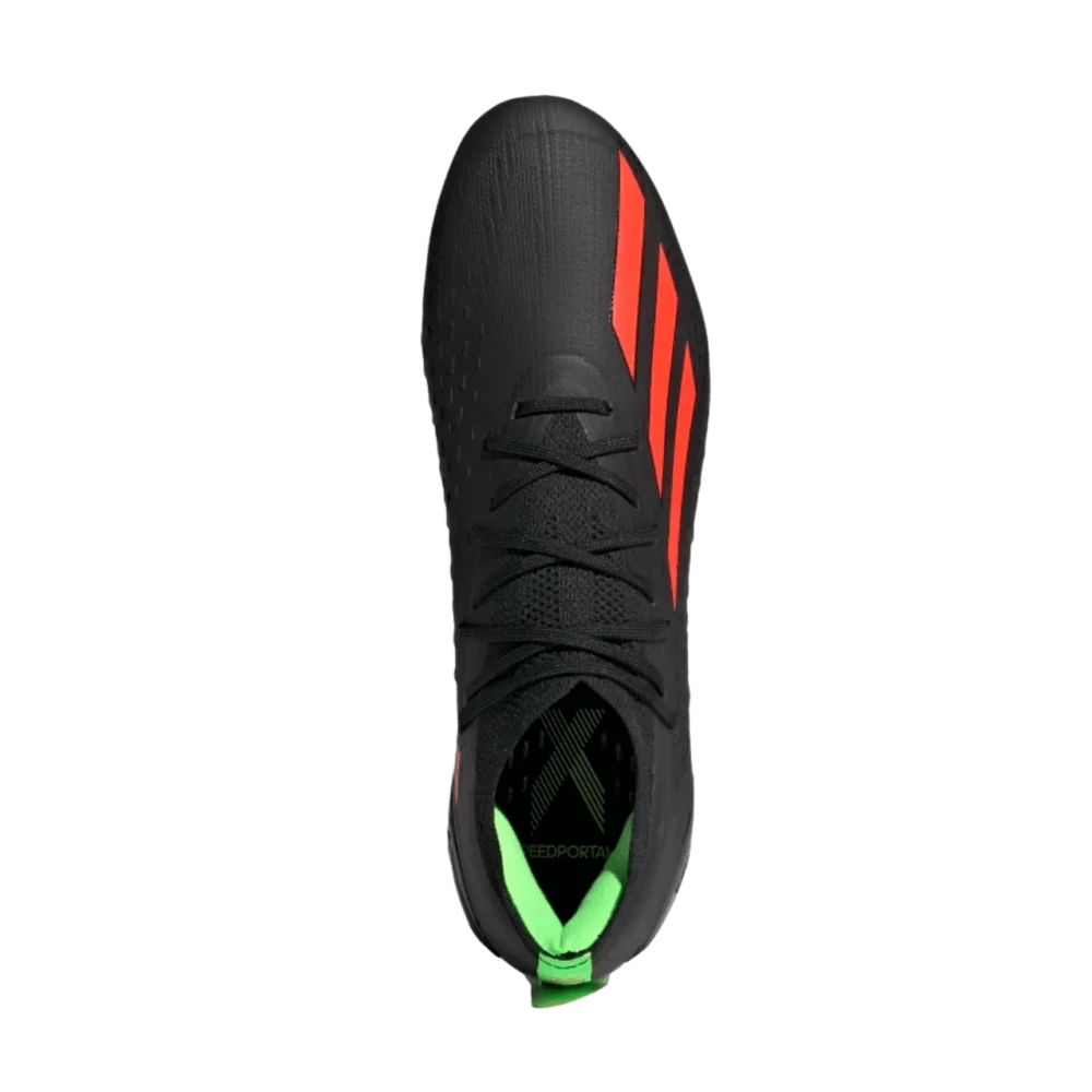 Adidas X Speedportal.1 Firm Ground Cleats - Image 3