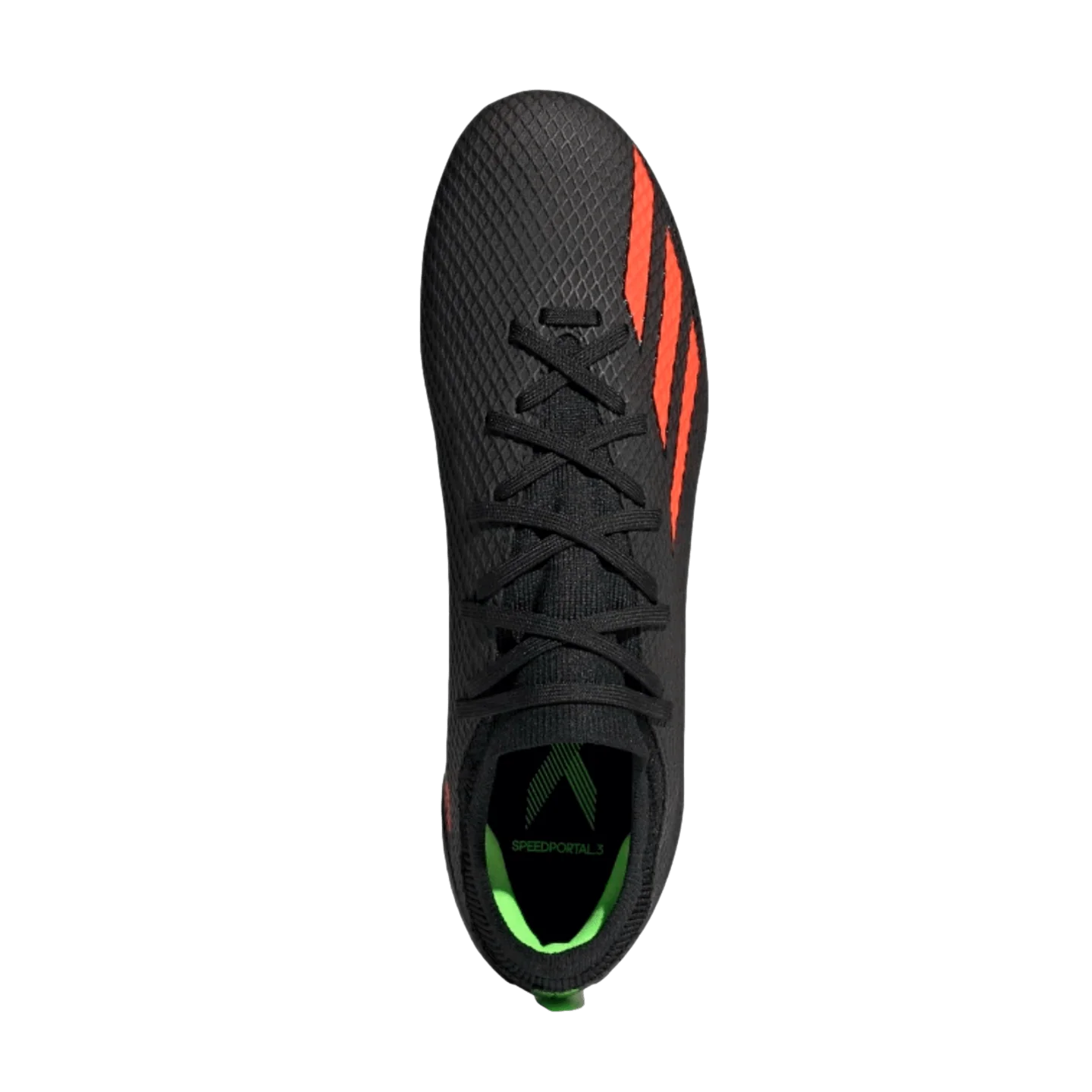 Adidas X Speedportal.3 Firm Ground Cleats - Image 2