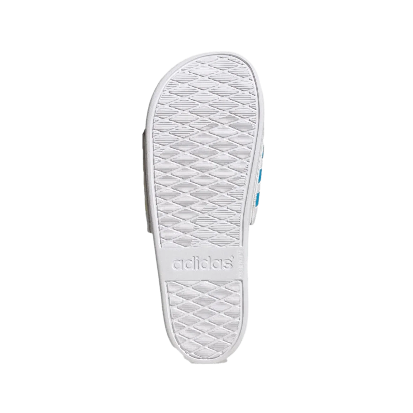 Adidas Adilette Comfort Slides - Image 3