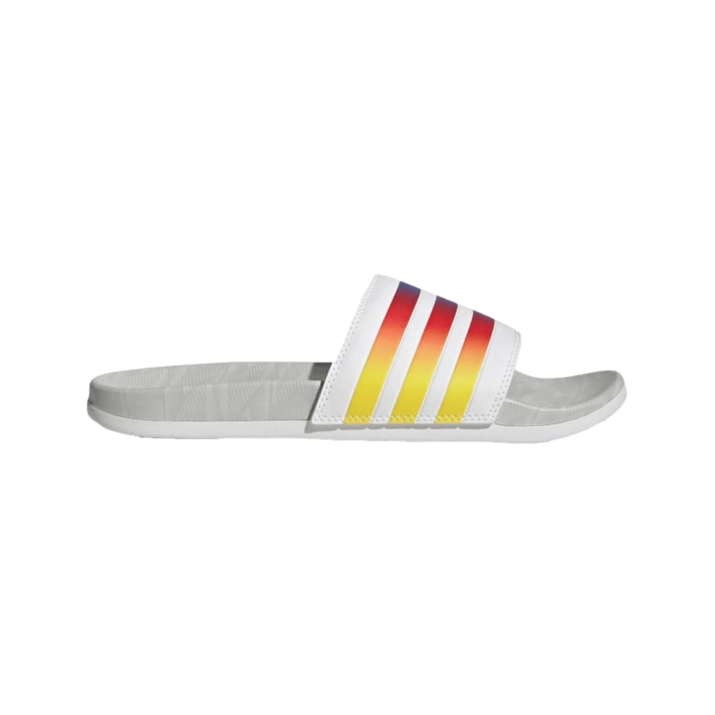 Adidas Adilette Comfort Slides - Image 4