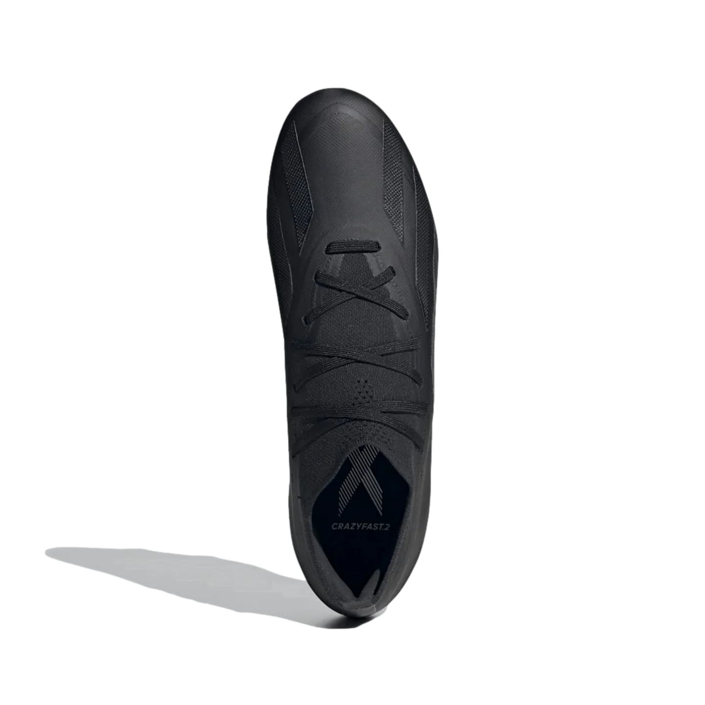 Adidas X Crazyfast.2 Firm Ground Cleats - Image 2