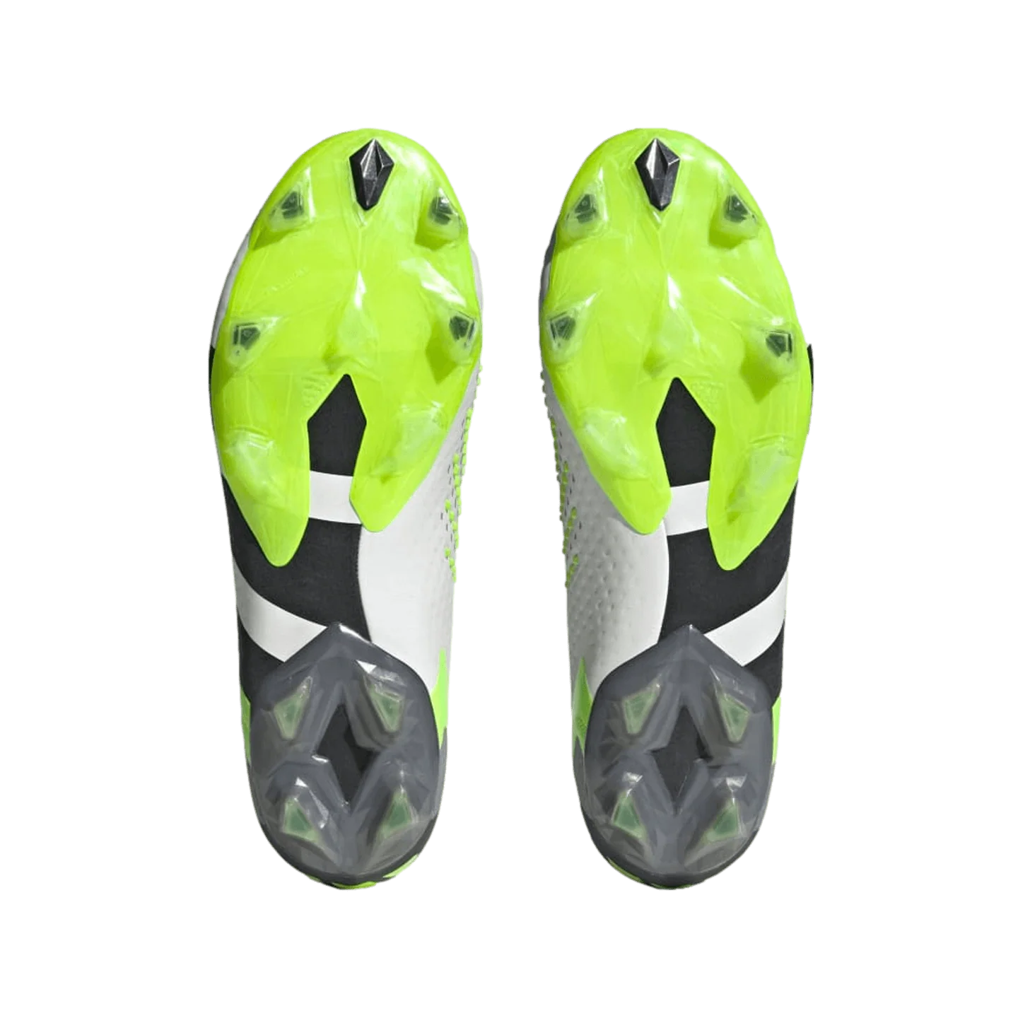 Adidas Predator Accuracy.1 Firm Ground Cleats - Image 5