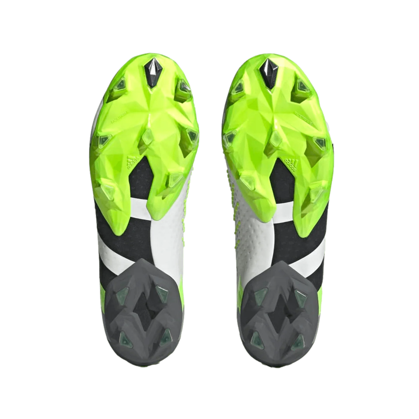 Adidas Predator Accuracy+ Firm Ground Cleats - Image 5