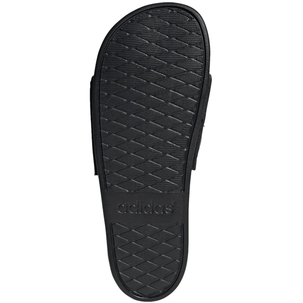 Adidas Adilette Comfort Slide Sandals - Image 3