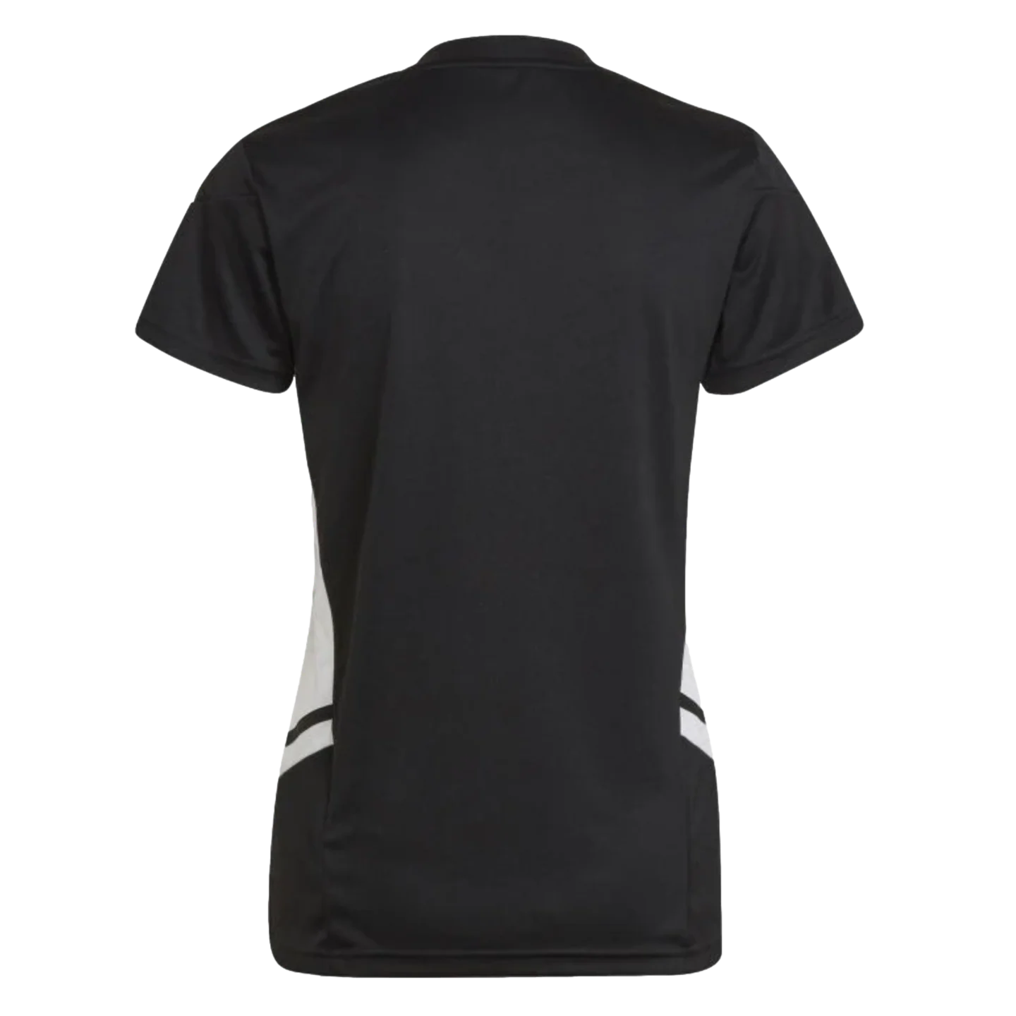 Adidas Condivo 22 Womens Jersey - Black - Image 2