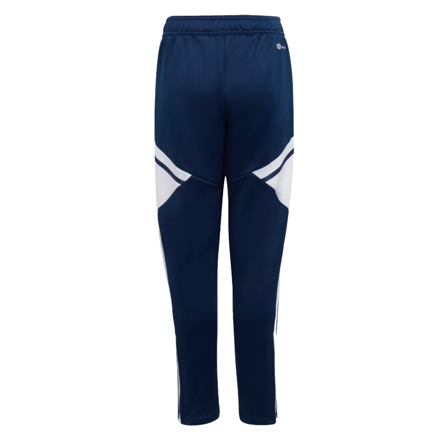 Adidas Condivo 22 Youth Training Pants - Navy Blue - Image 2