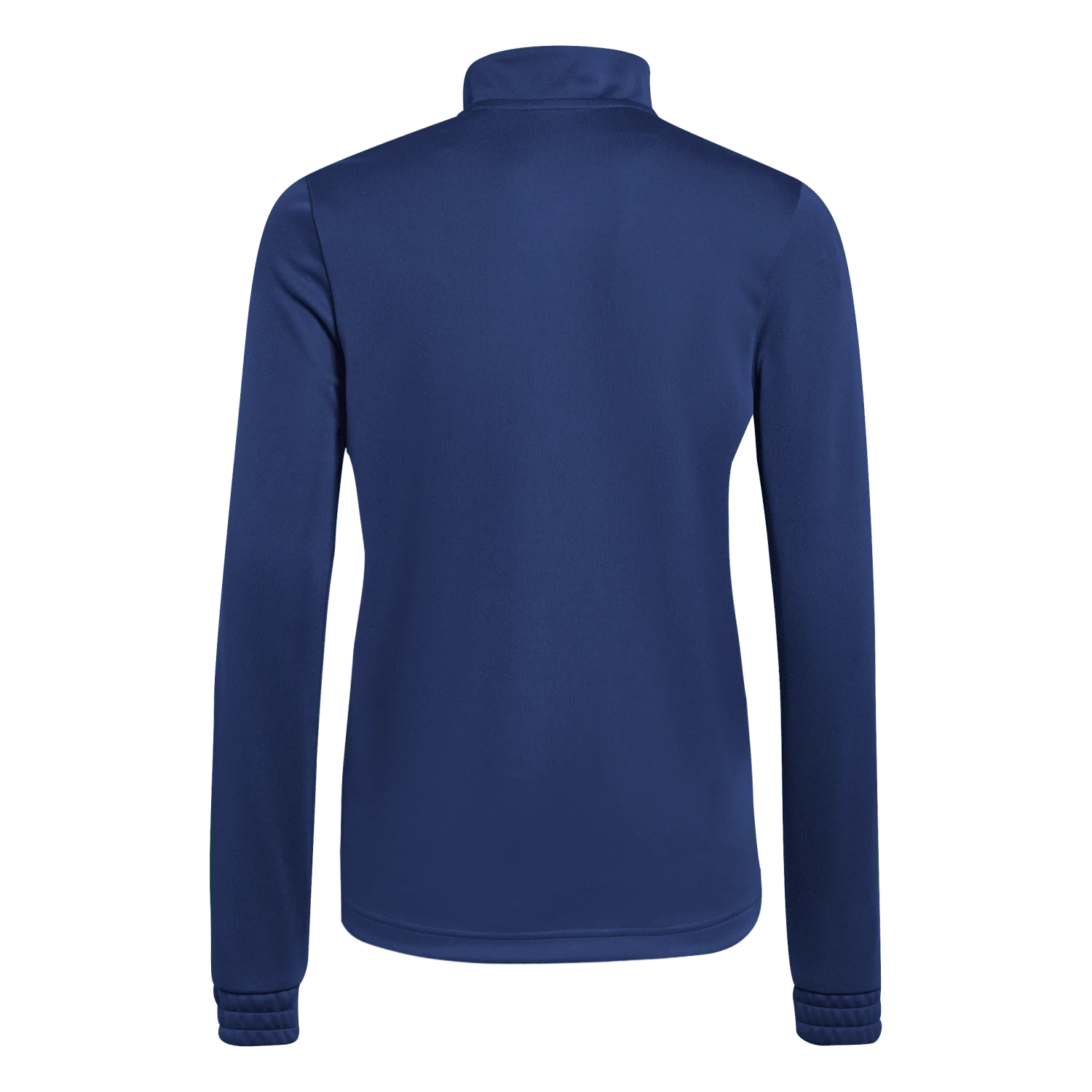 adidas Women's Entrada 22 Training Top - Navy Blue - Image 2