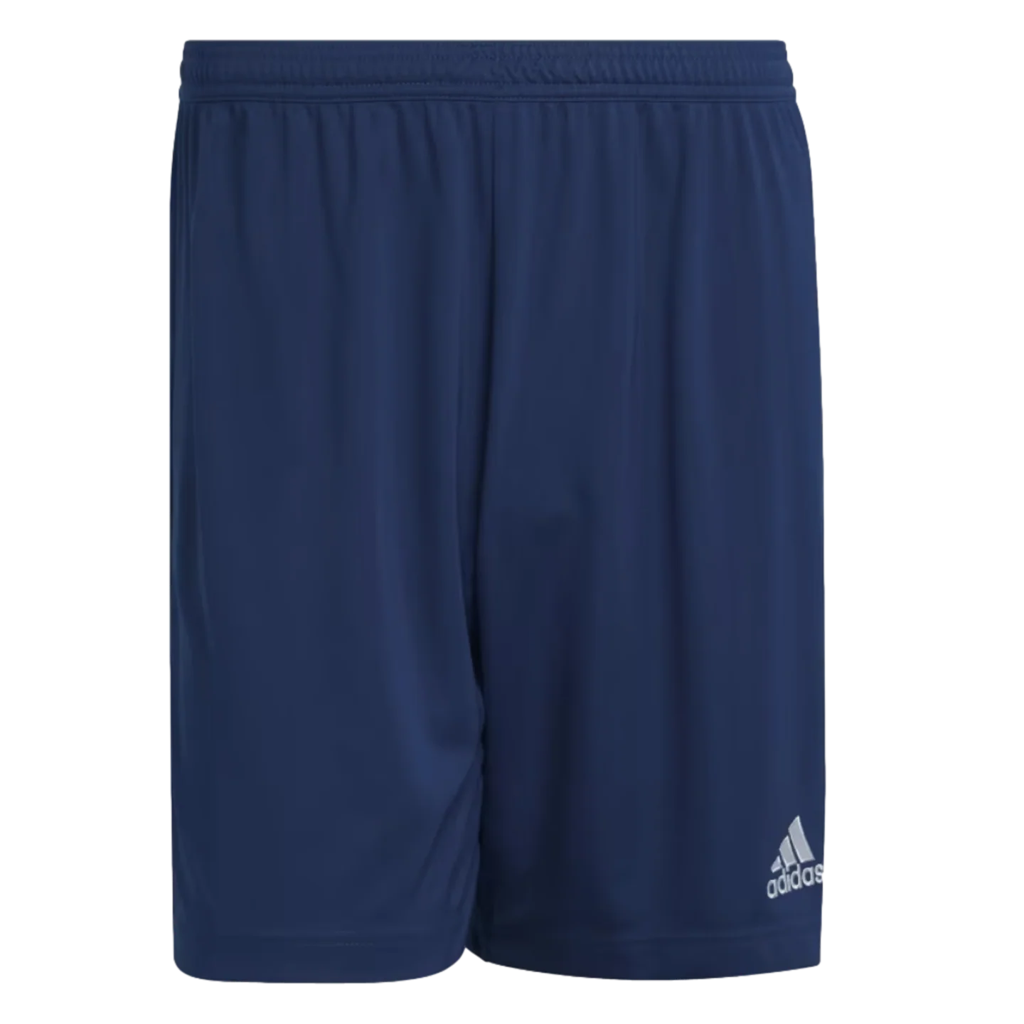 adidas Entrada 22 Shorts - Navy Blue - Image 2