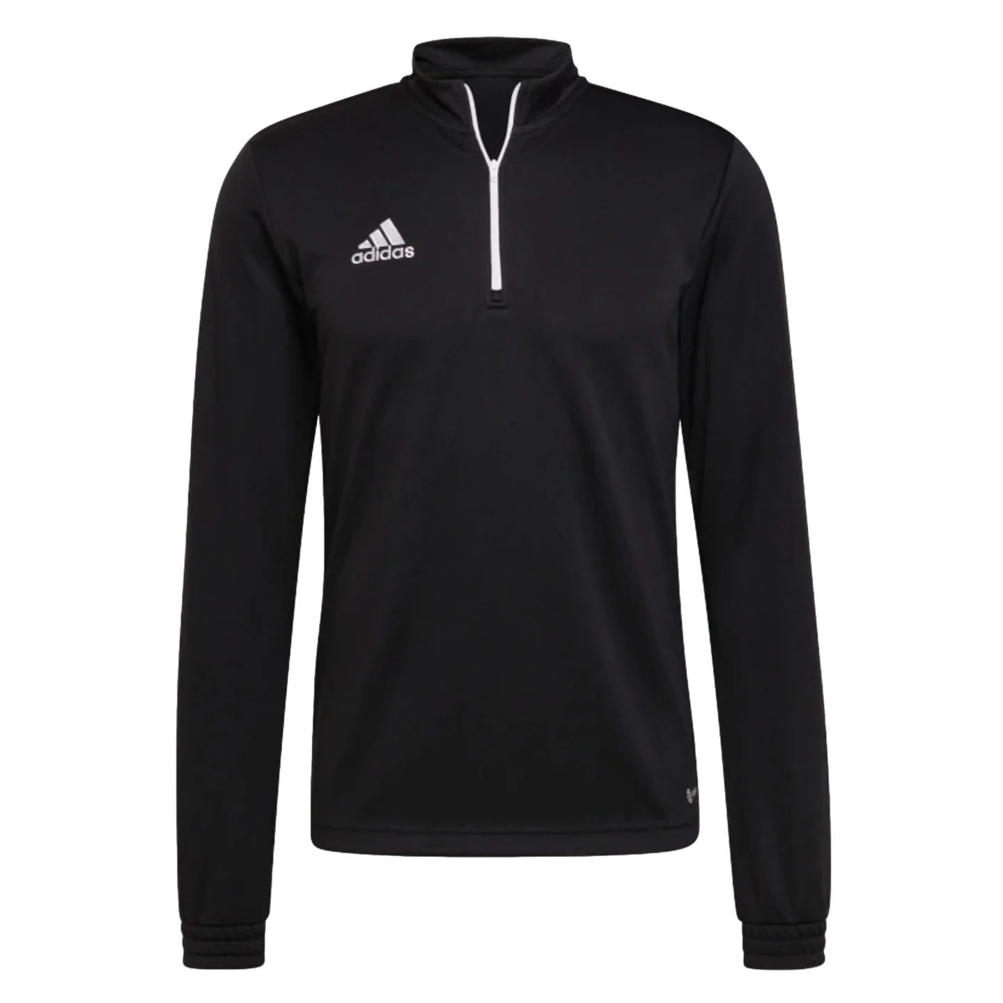 adidas Entrada 22 Training Top - Black