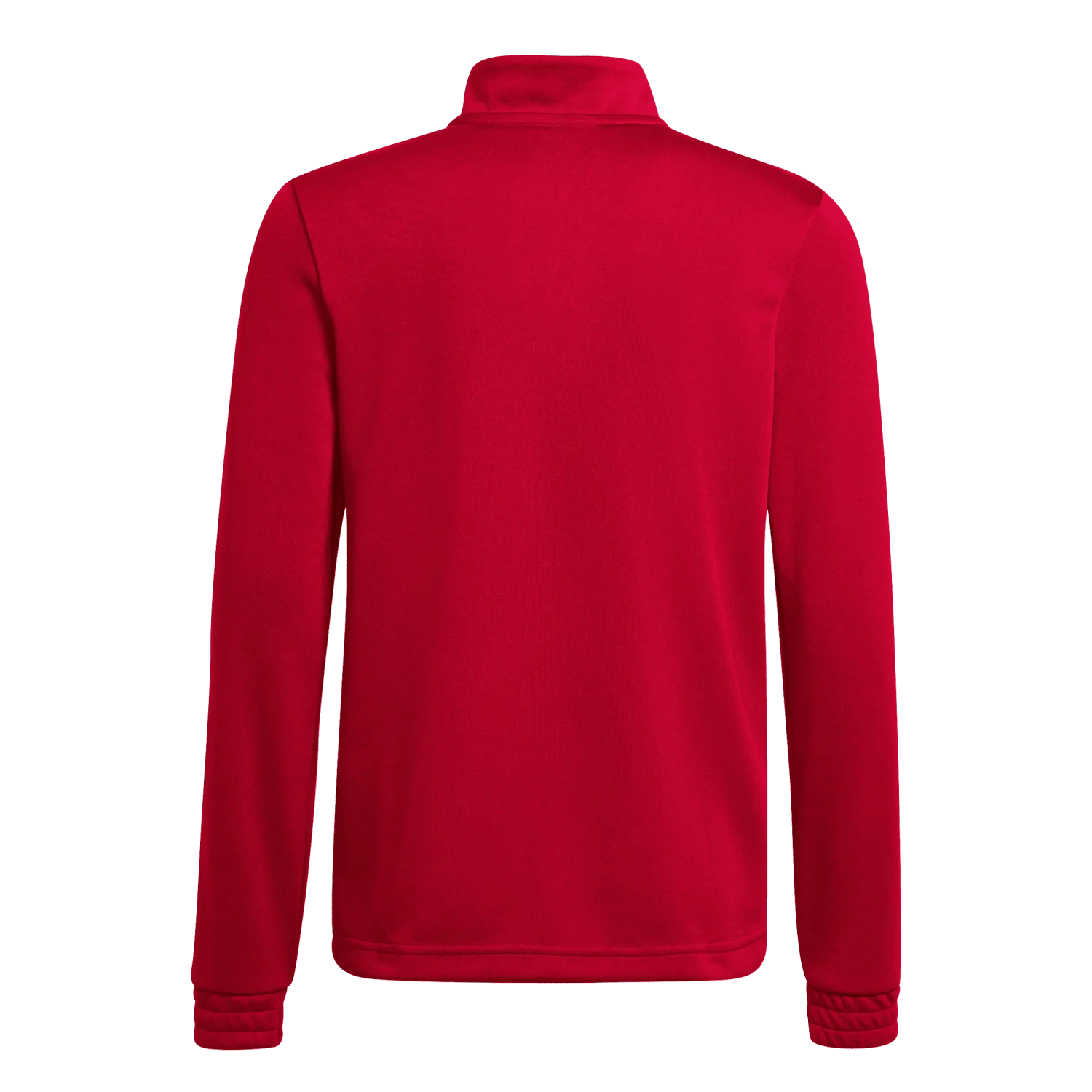 adidas Entrada 22 Training Top - Red - Image 2