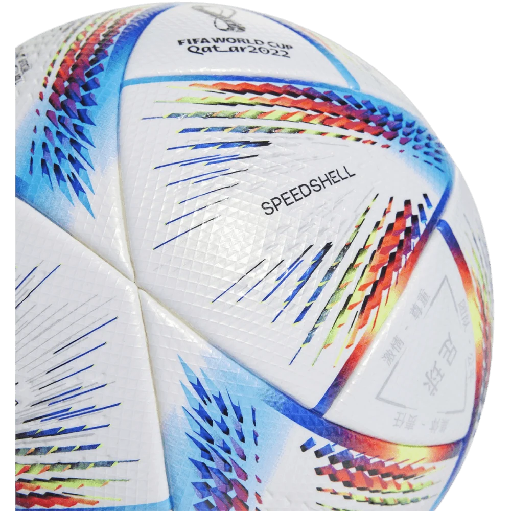 Adidas Rihla World Cup Pro Official Match Ball - Image 3