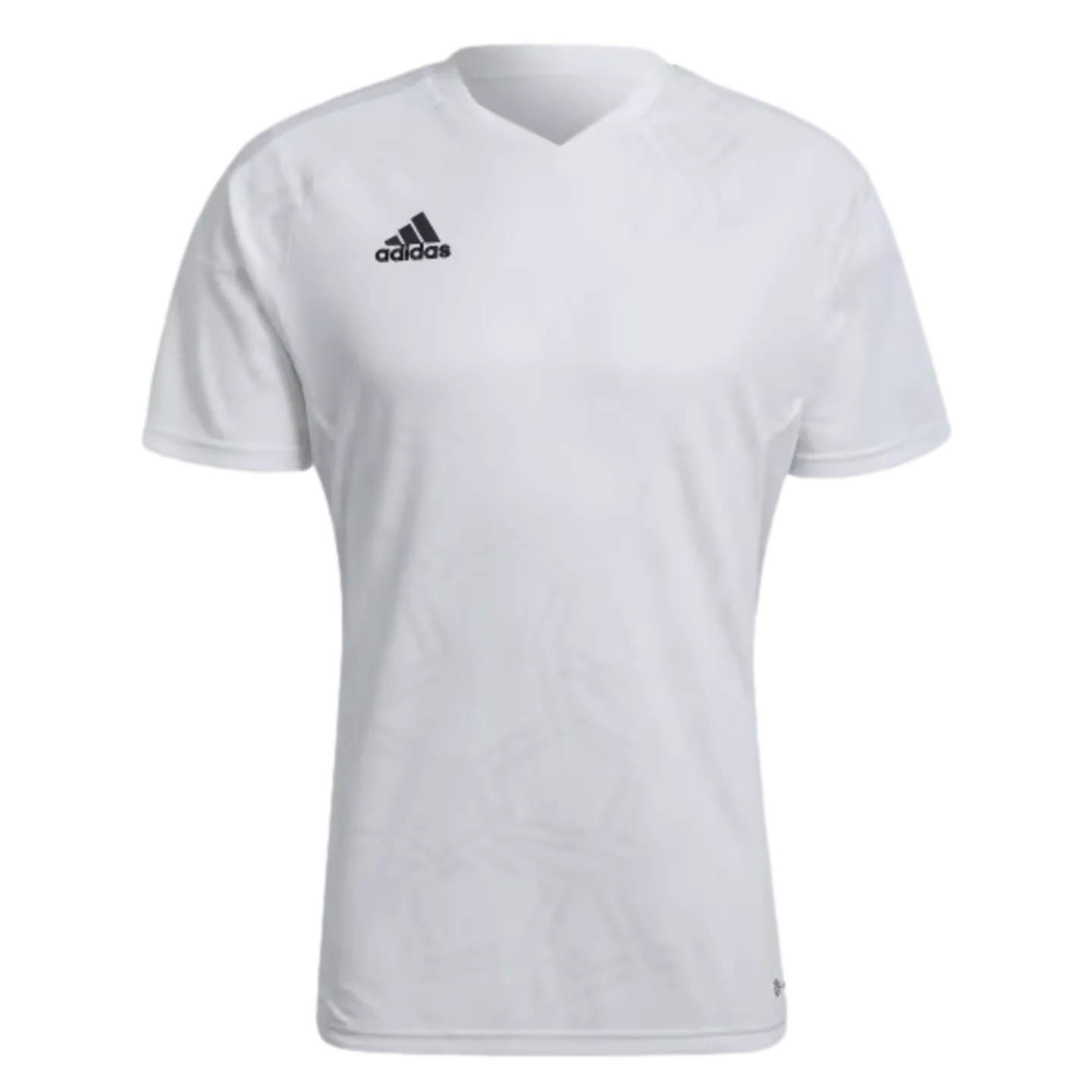 Adidas Condivo 22 Match Day Jersey - White