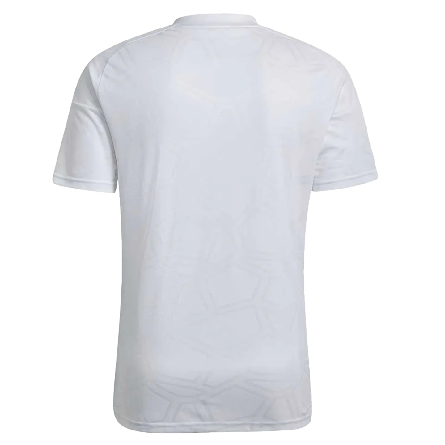Adidas Condivo 22 Match Day Jersey - White - Image 2