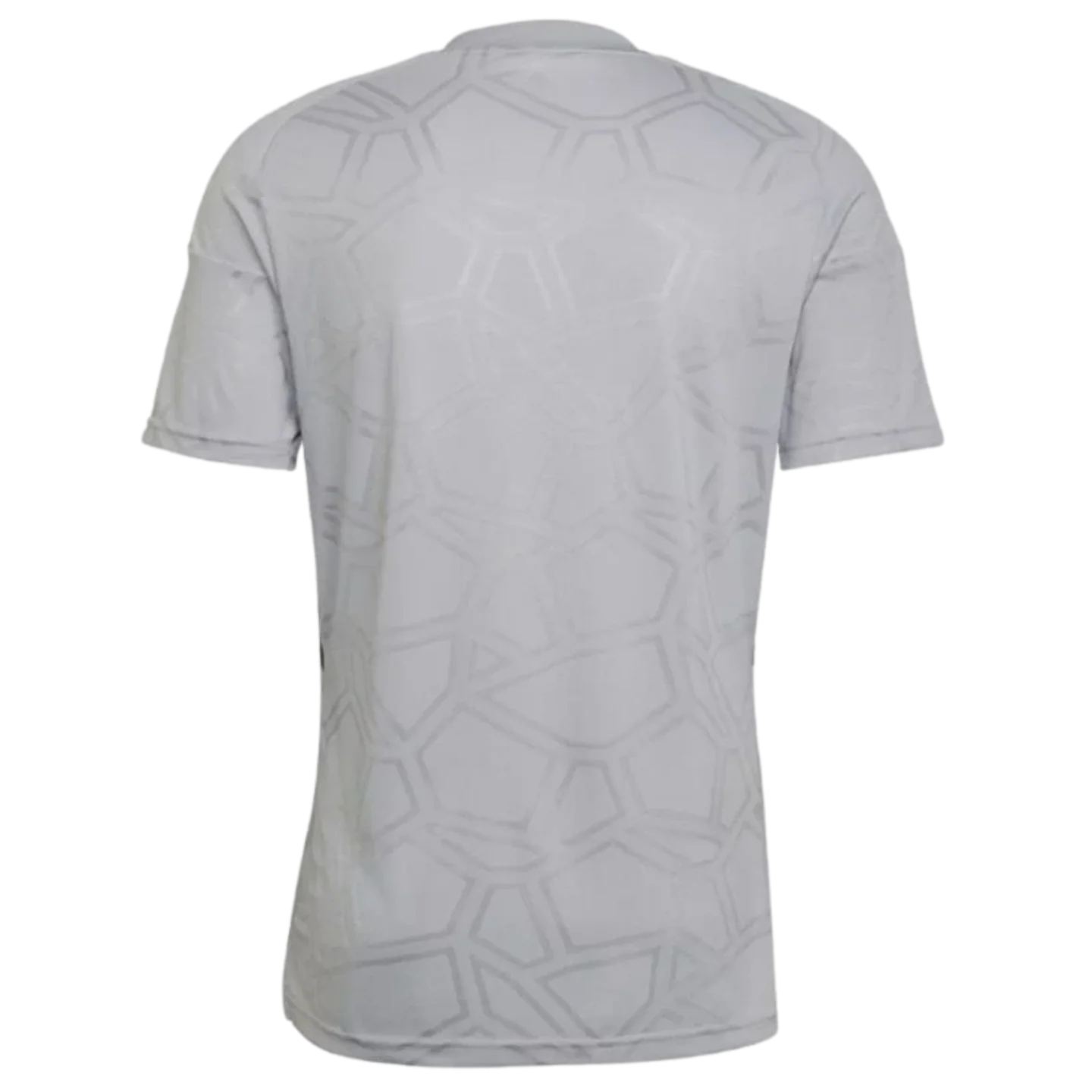 Adidas Condivo 22 Match Day Jersey - Grey - Image 2