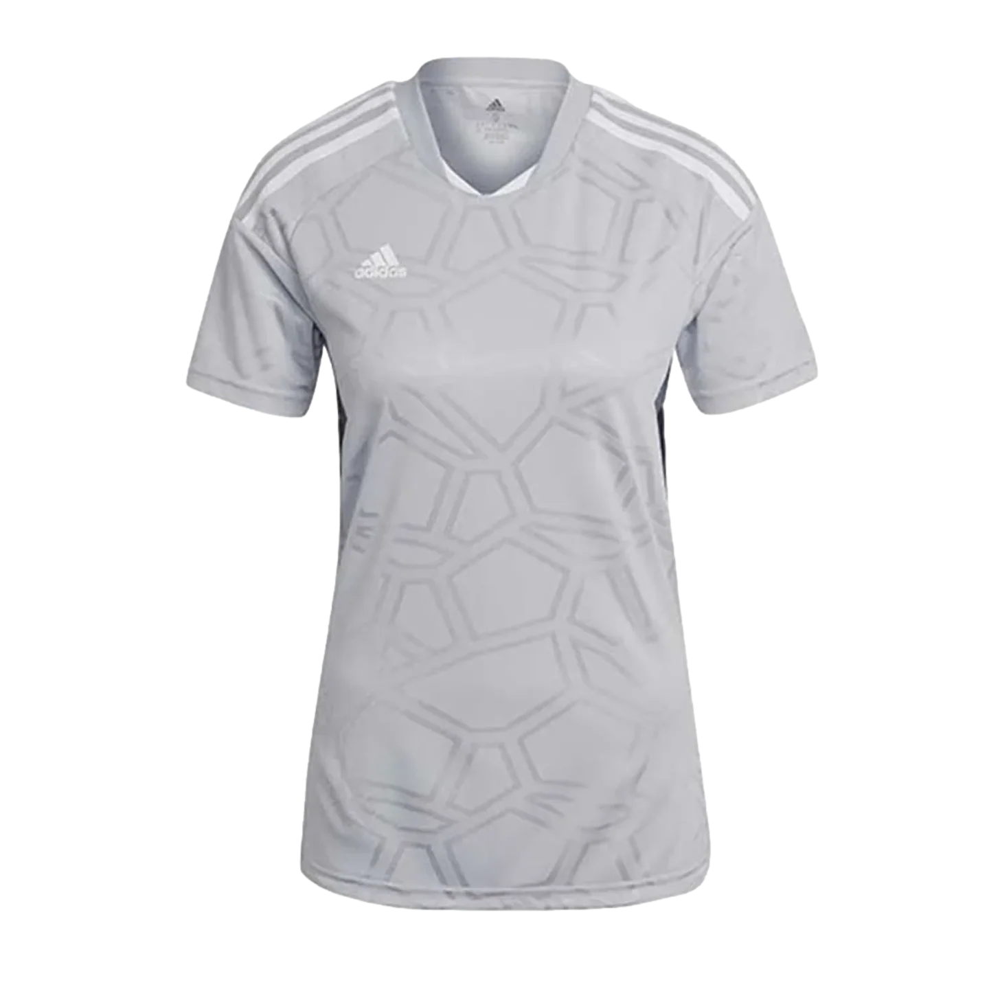 Adidas Condivo 22 Match Day Womens Jersey - Grey