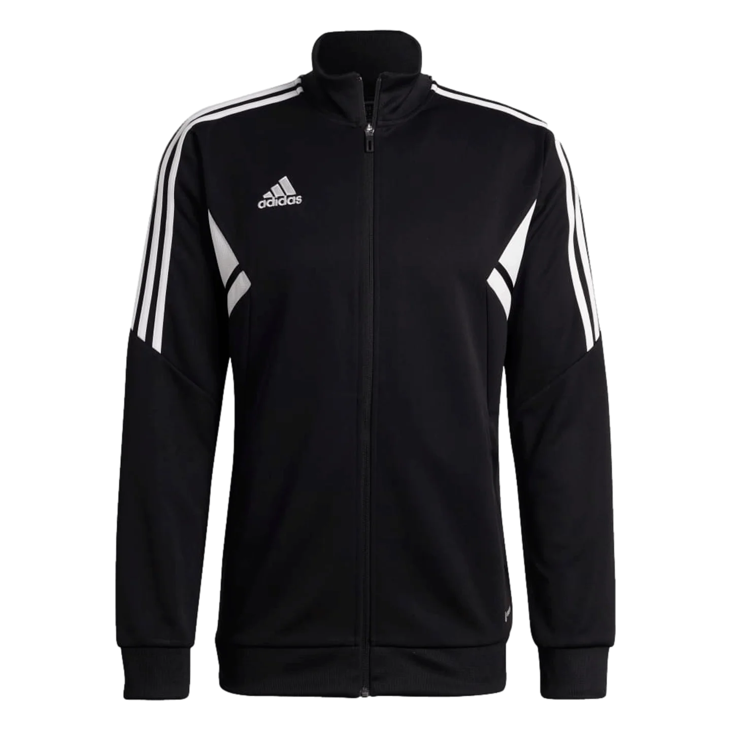 Adidas Condivo 22 Track Jacket - Black