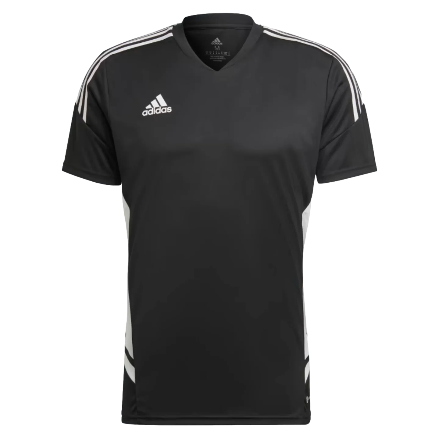 Adidas Condivo 22 Youth Jersey - Black